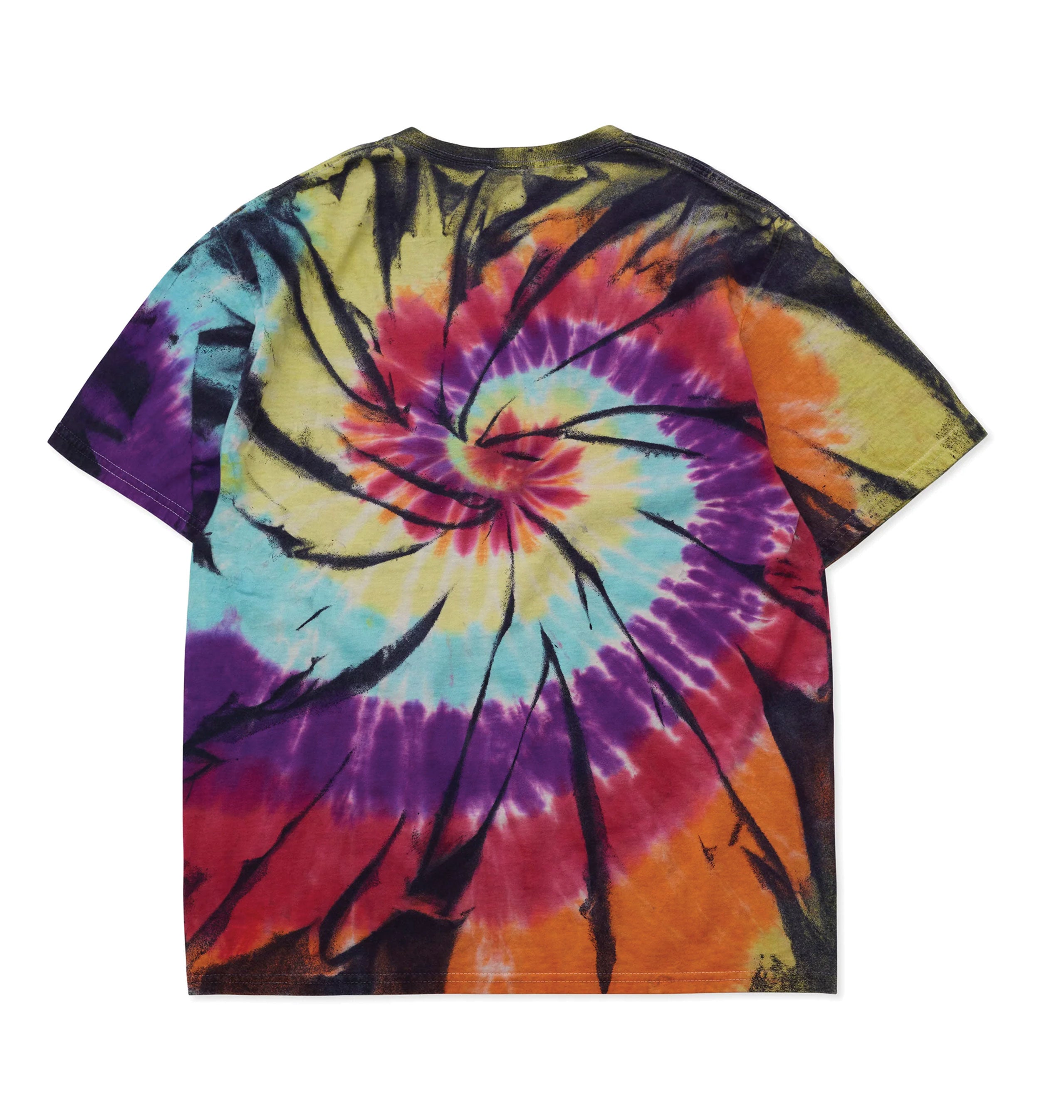 Cotton Collective Tour S/S Tee 6.0 Oz Factory 1 Direct