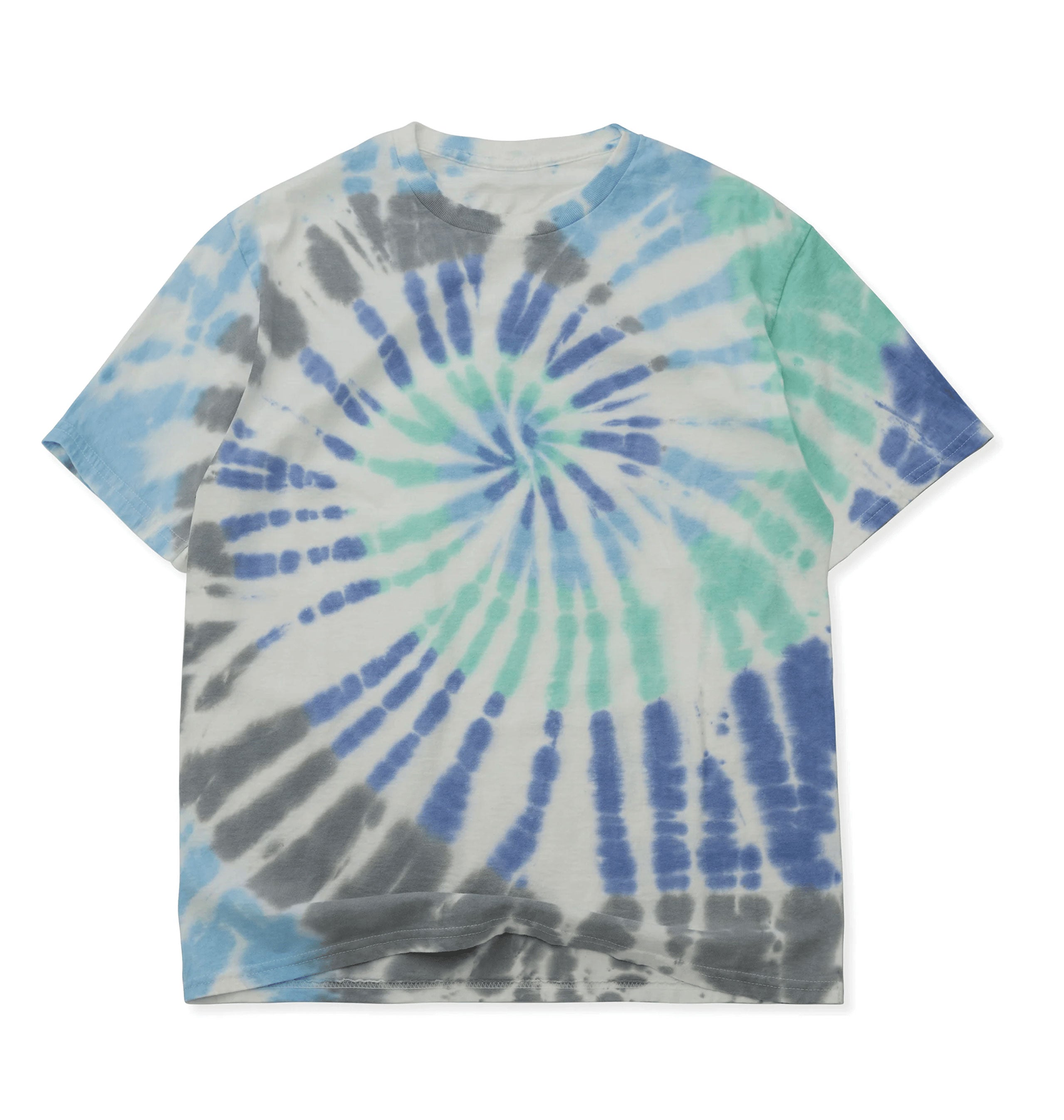 Cotton Collective Tour S/S Tee 6.0 Oz Factory 1 Direct