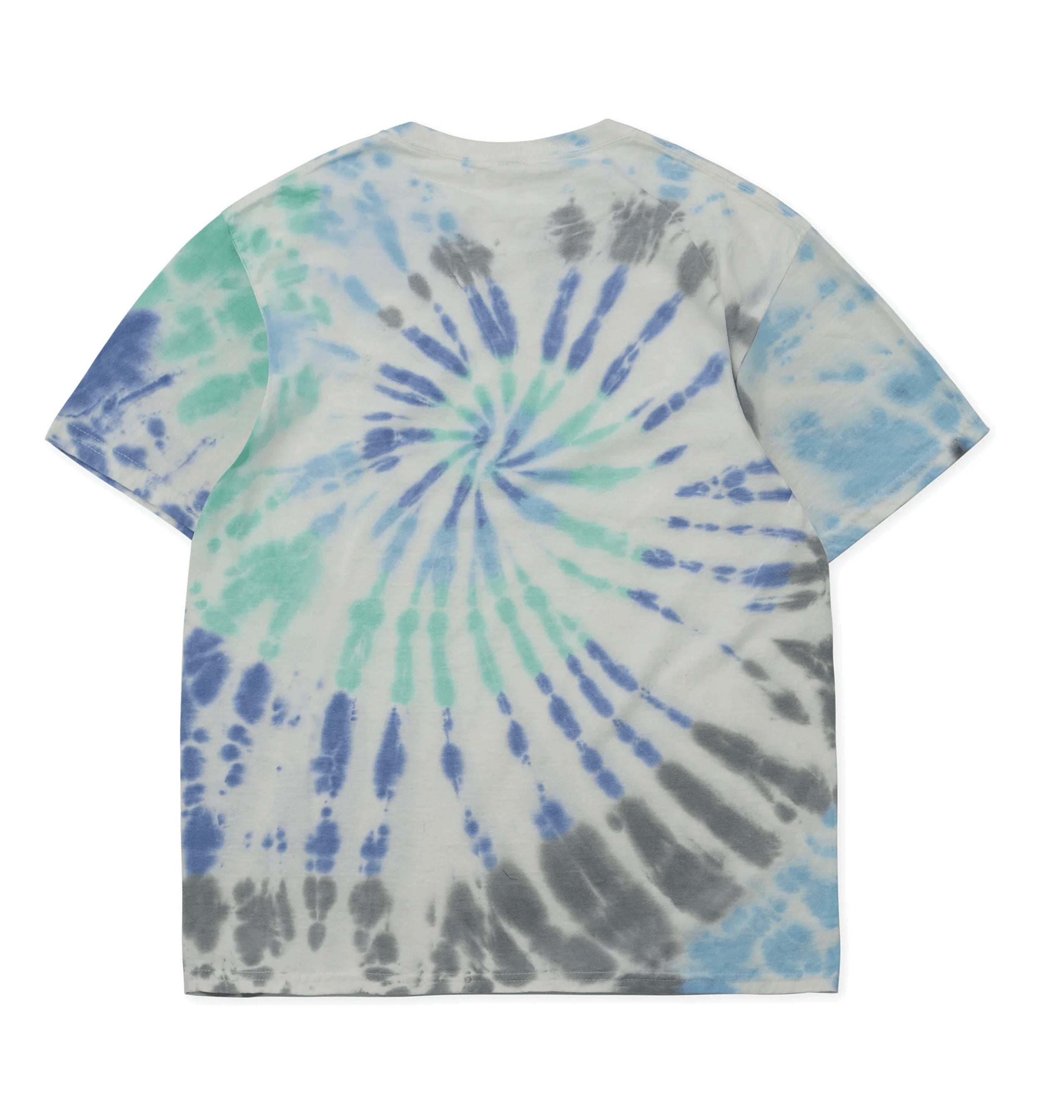 Cotton Collective Tour S/S Tee 6.0 Oz Factory 1 Direct