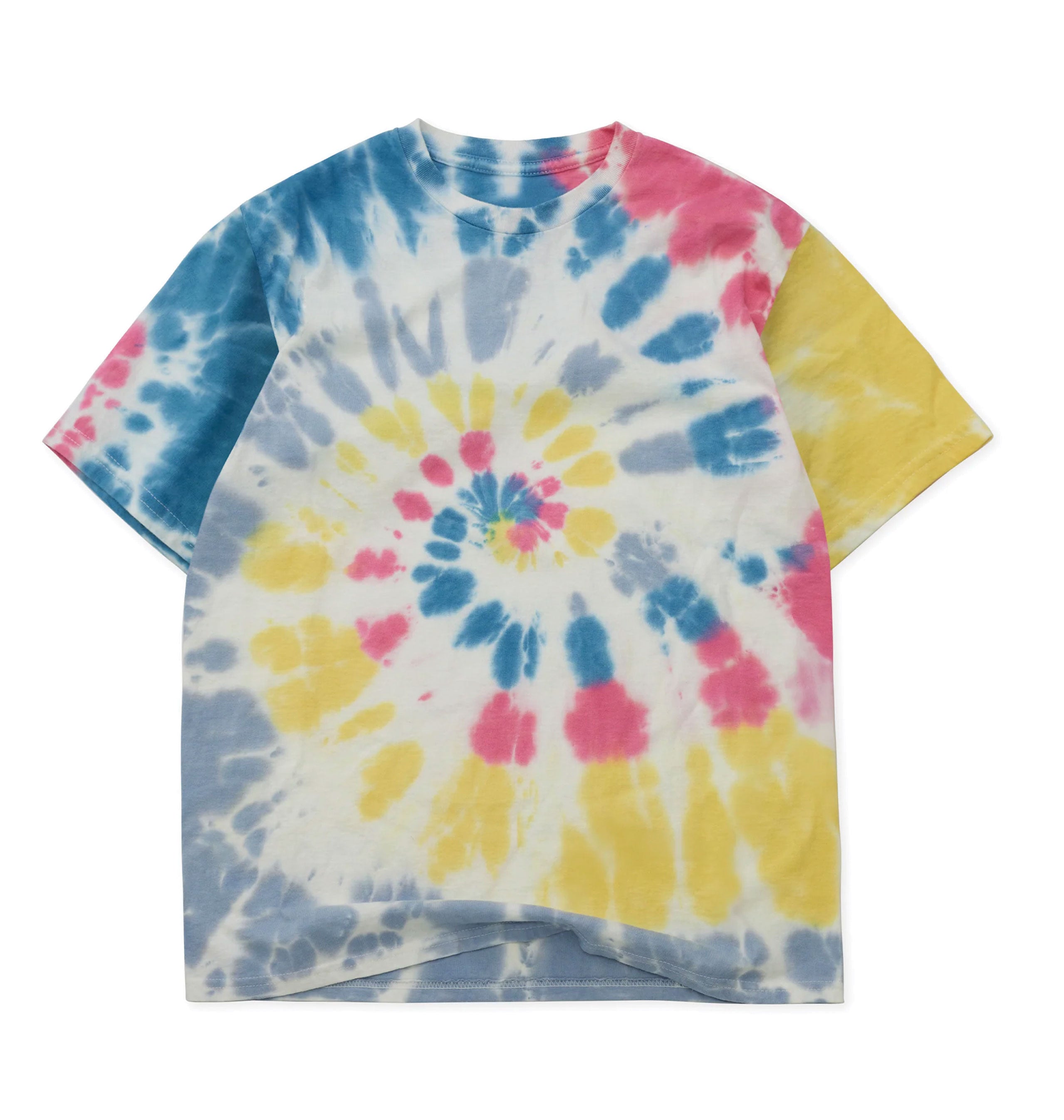 Cotton Collective Tour S/S Tee 6.0 Oz Factory 1 Direct