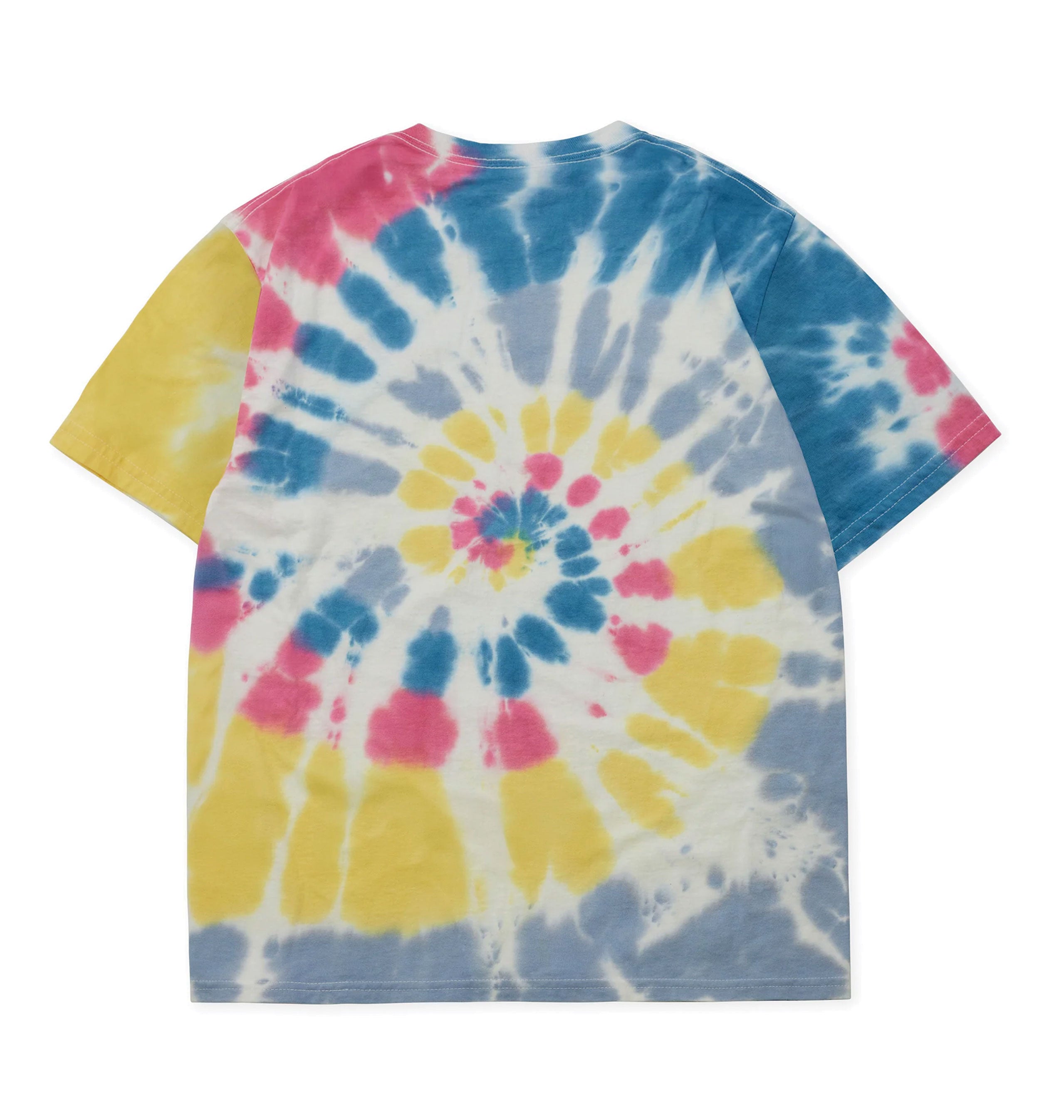 Cotton Collective Tour S/S Tee 6.0 Oz Factory 1 Direct