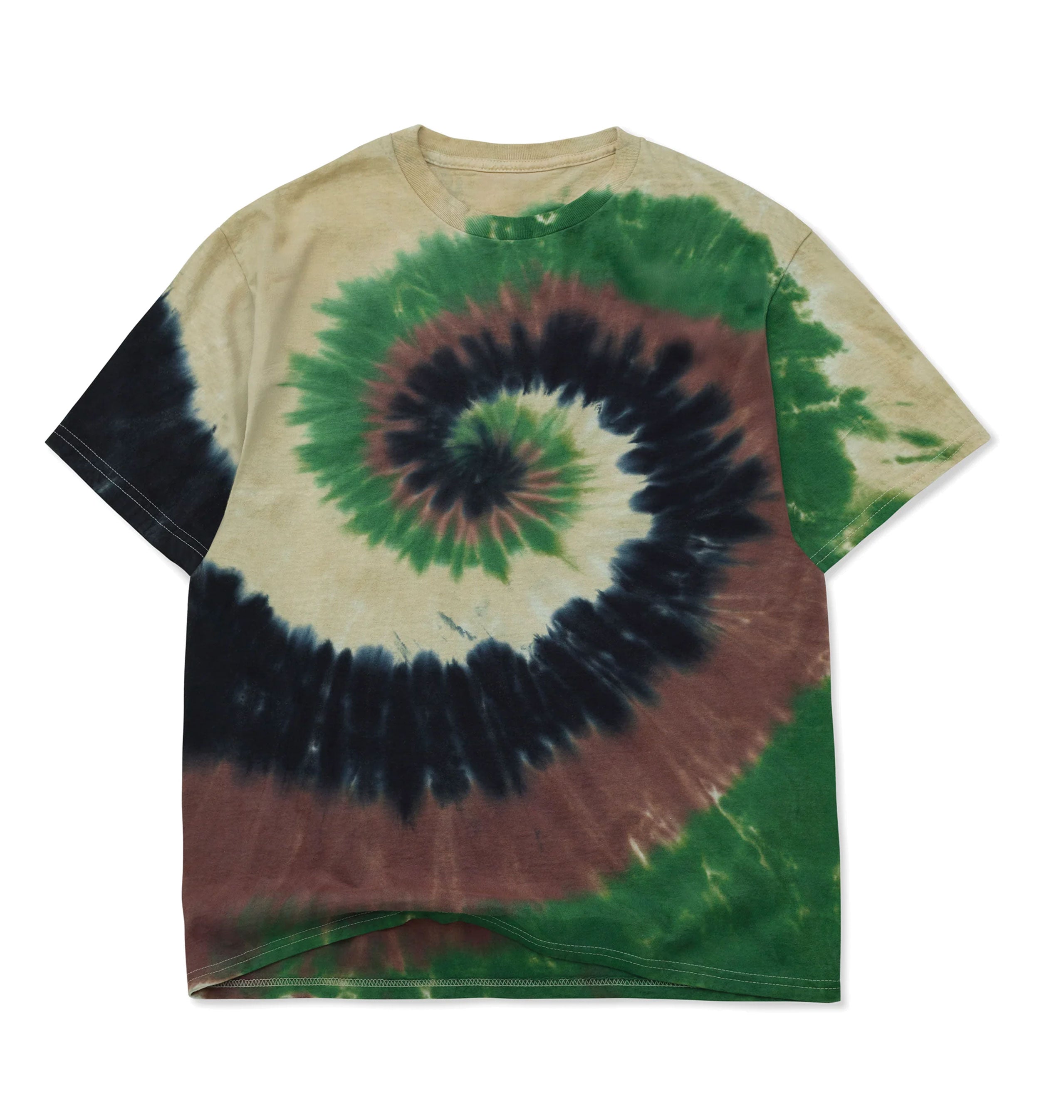 Cotton Collective Tour S/S Tee 6.0 Oz Factory 1 Direct