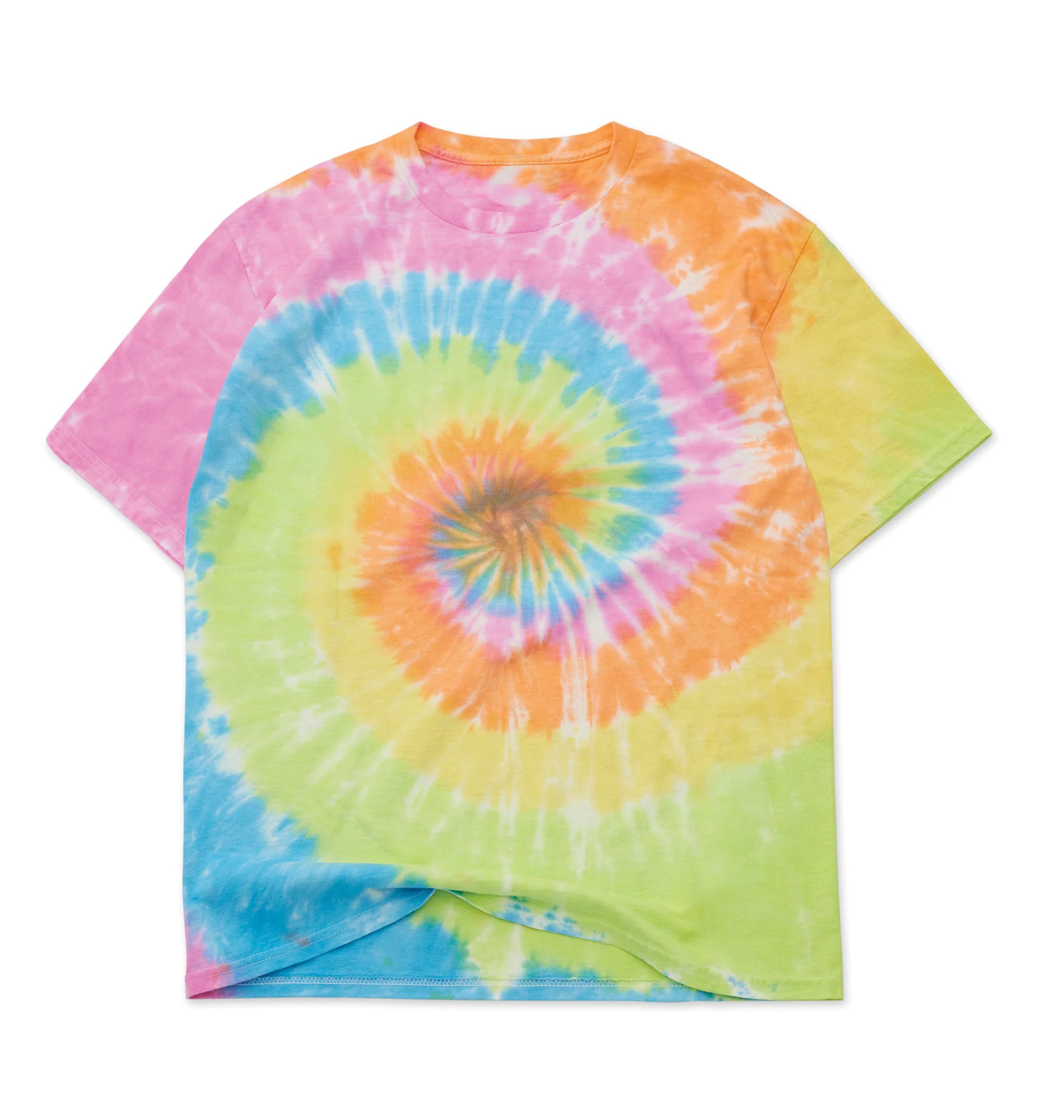 Cotton Collective Tour S/S Tee 6.0 Oz Factory 1 Direct