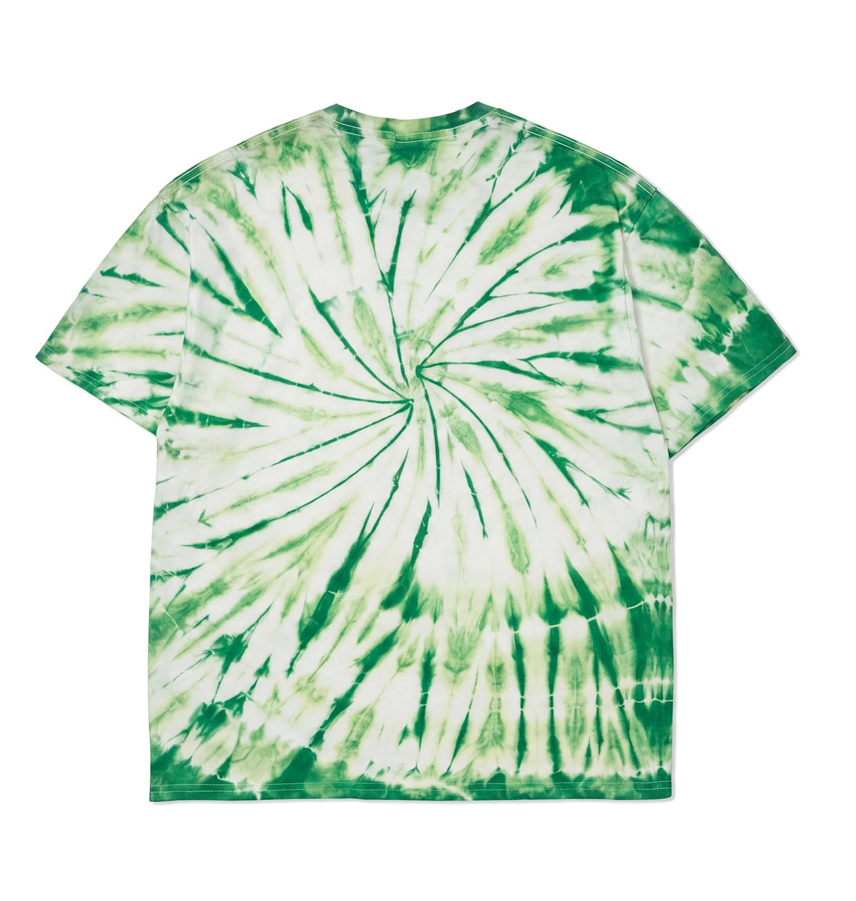 Cotton Collective Tour S/S Tee 6.0 Oz Factory 1 Direct