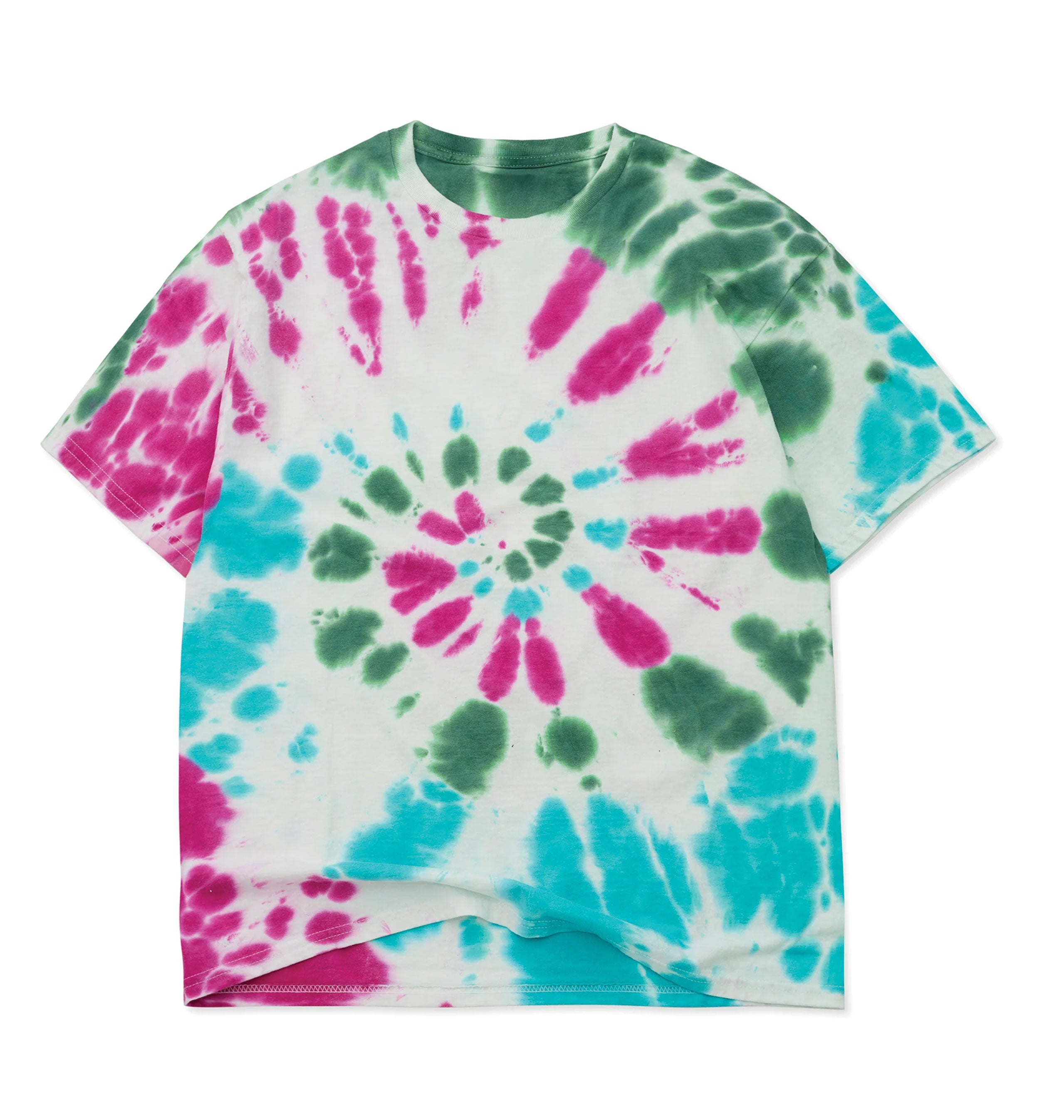 Cotton Collective Tour S/S Tee 6.0 Oz Factory 1 Direct
