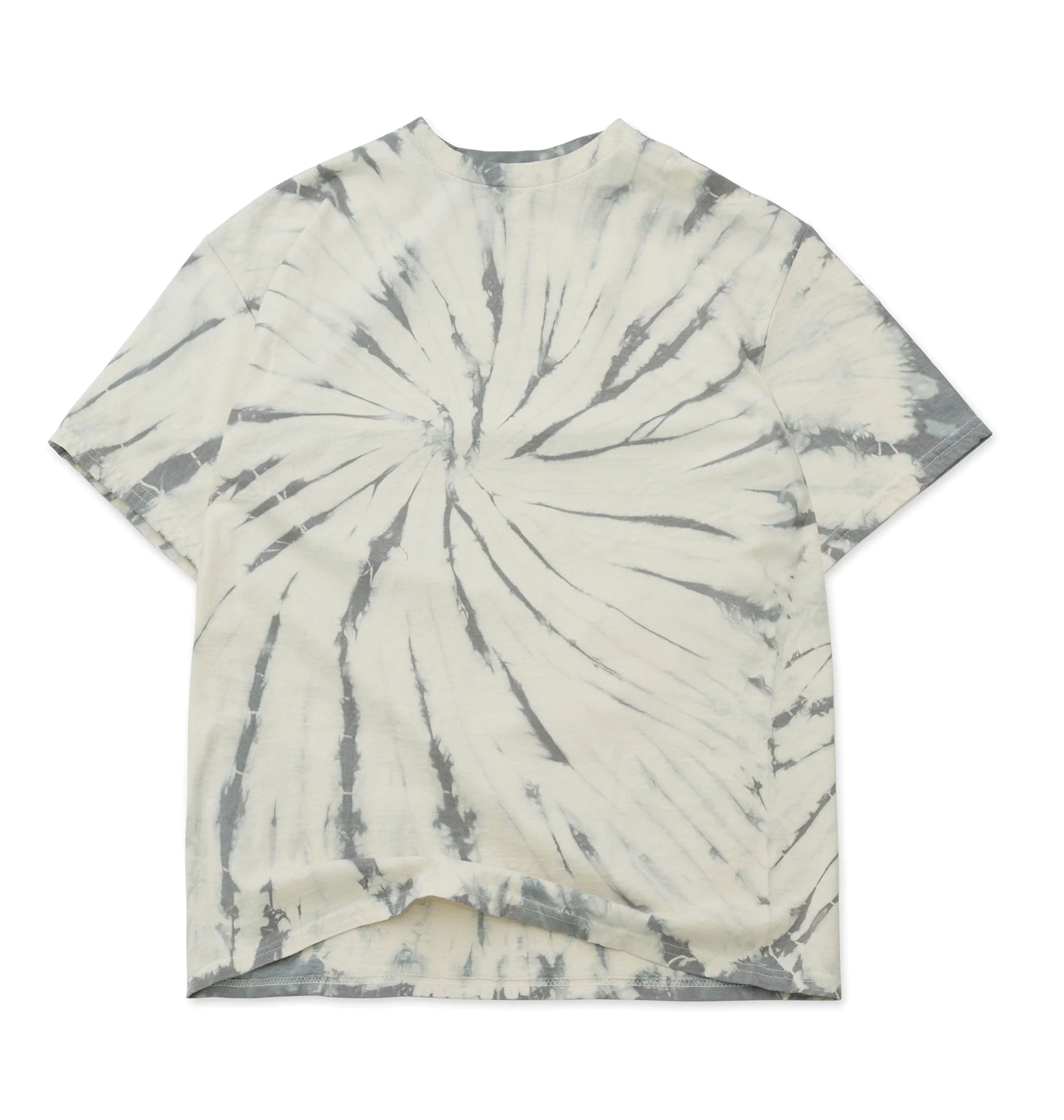 Cotton Collective Tour S/S Tee 6.0 Oz Factory 1 Direct