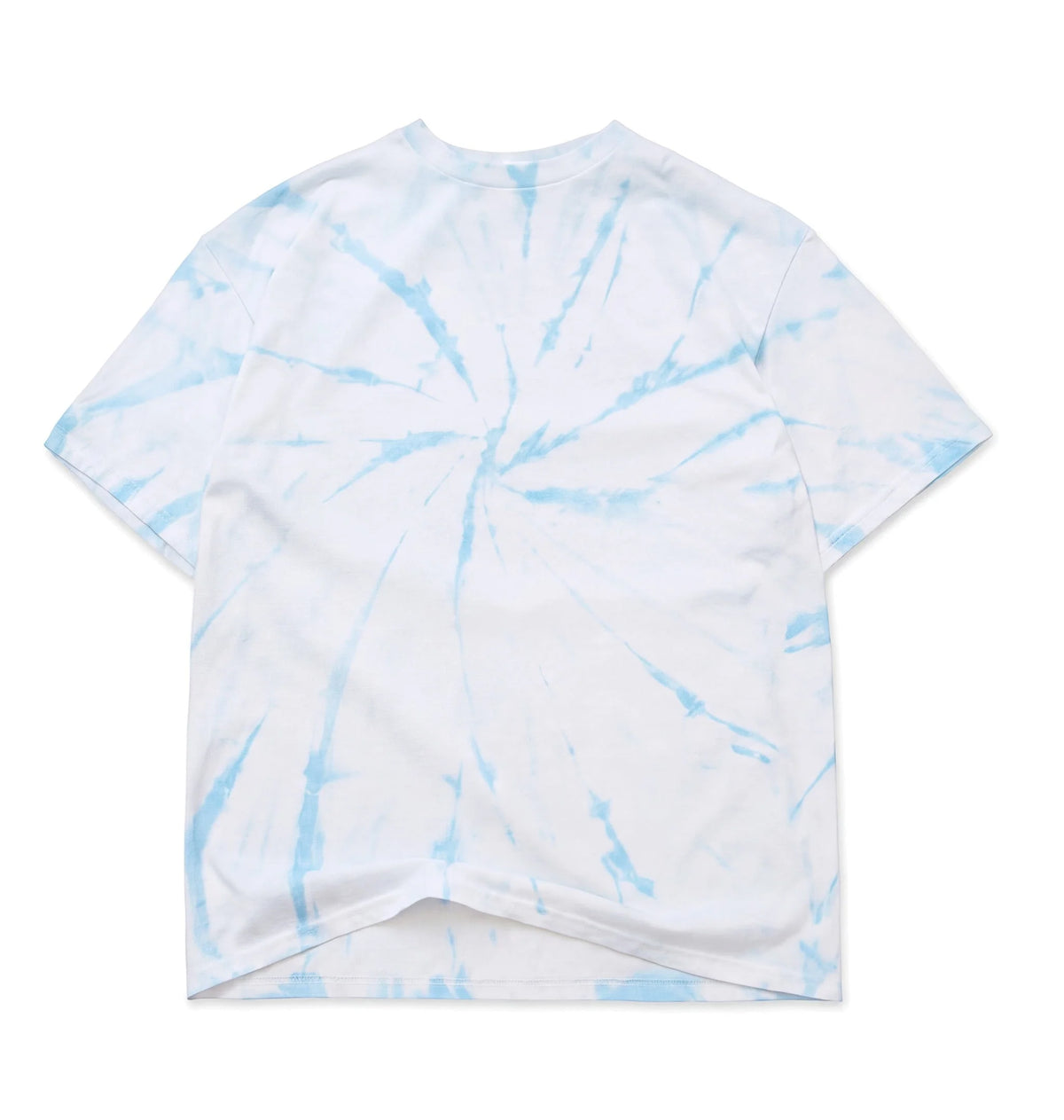Cotton Collective Tour S/S Tee 6.0 Oz Factory 1 Direct