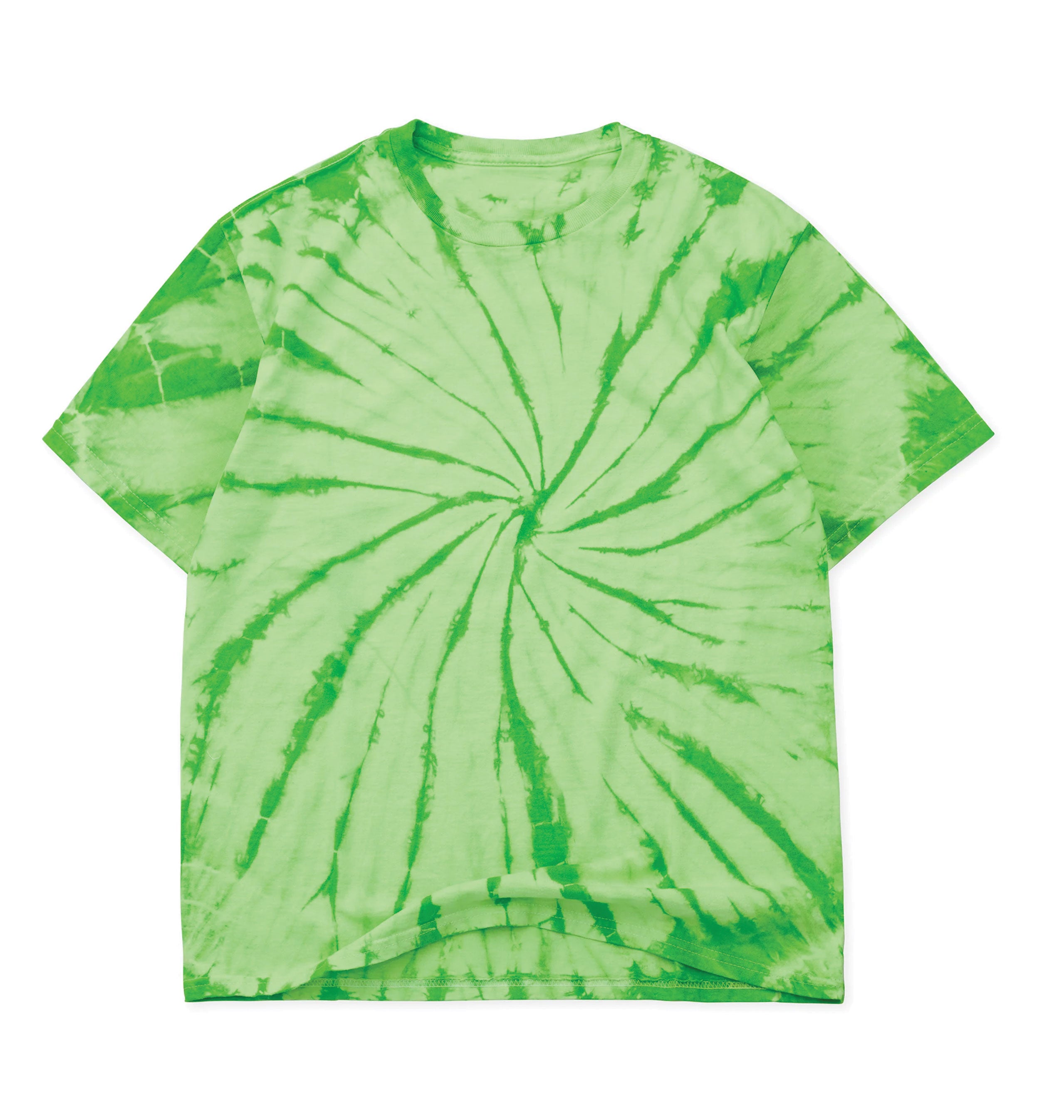 Cotton Collective Tour S/S Tee 6.0 Oz Factory 1 Direct