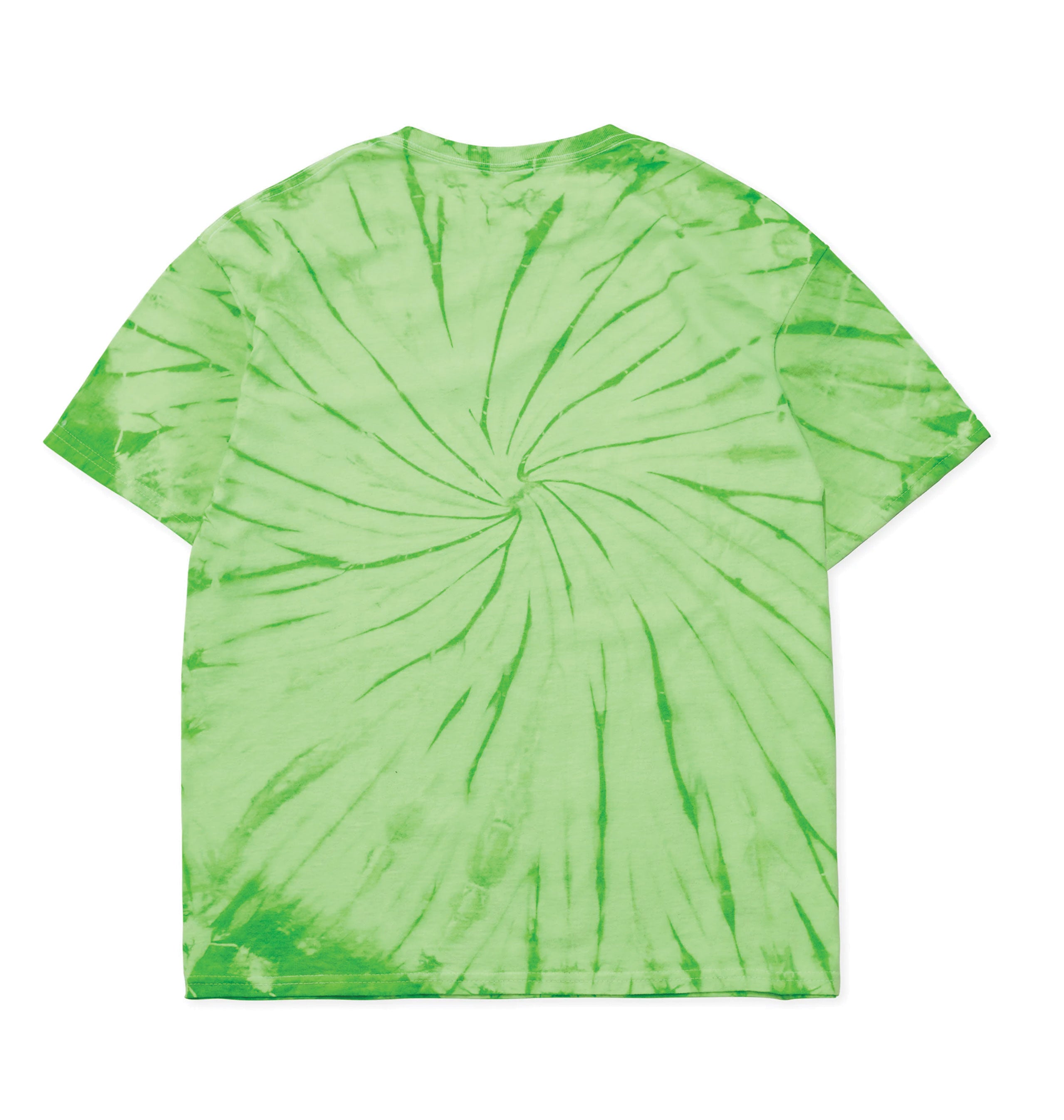 Cotton Collective Tour S/S Tee 6.0 Oz Factory 1 Direct