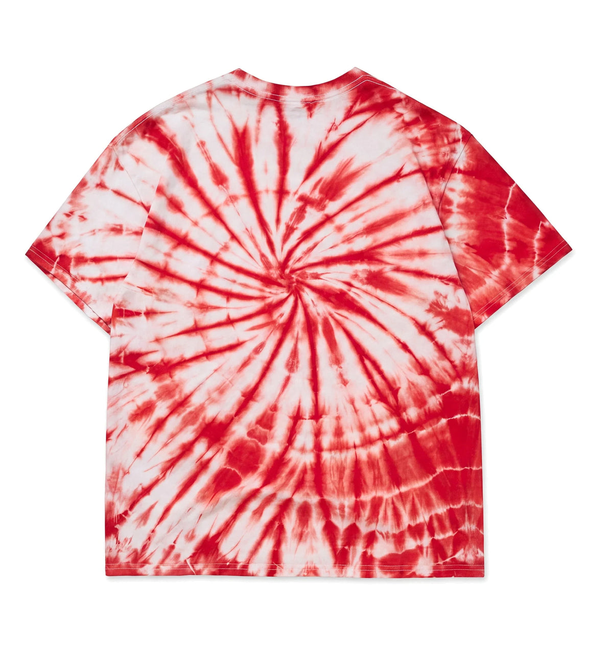 Cotton Collective Tour S/S Tee 6.0 Oz Factory 1 Direct