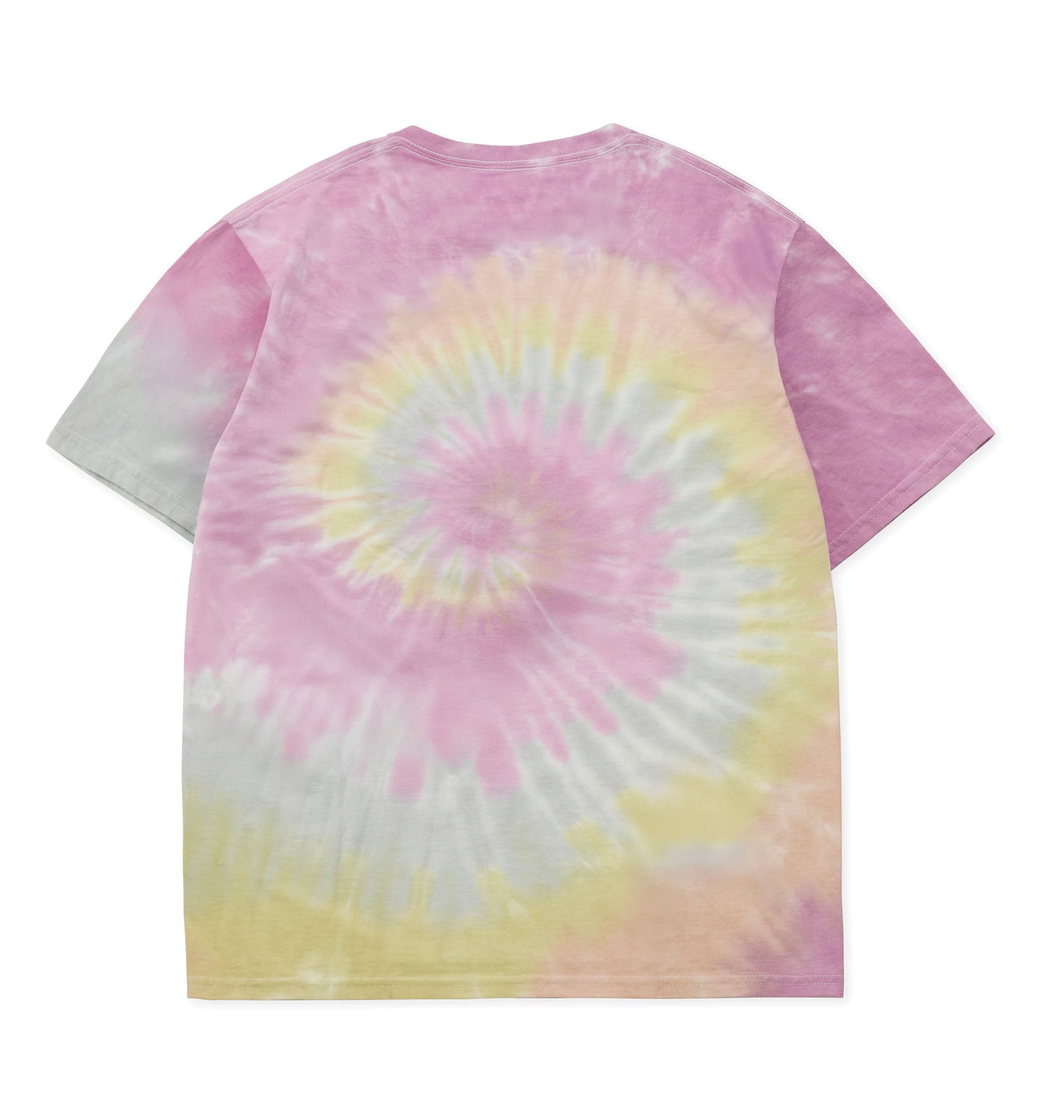 Cotton Collective Tour S/S Tee 6.0 Oz Factory 1 Direct