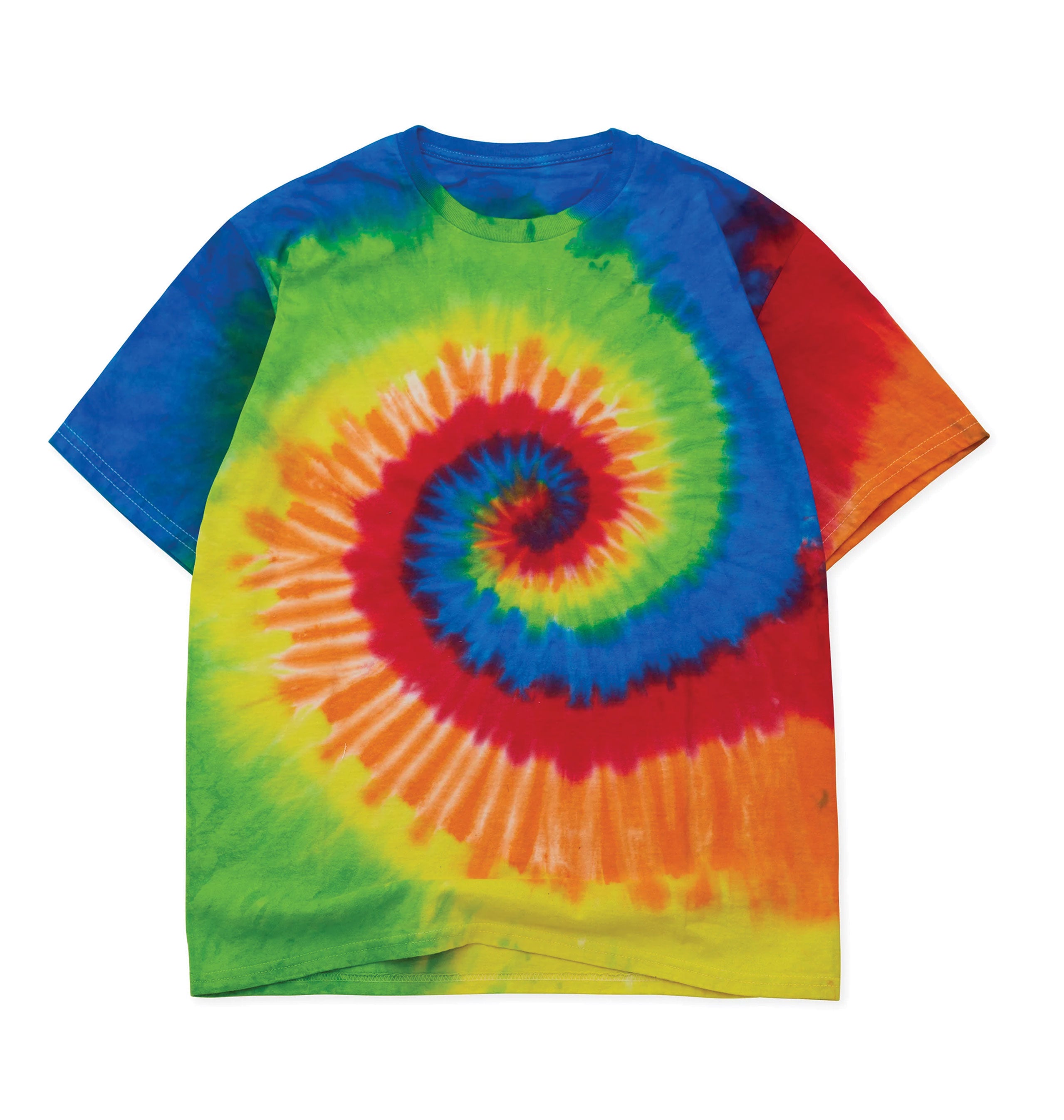Cotton Collective Tour S/S Tee 6.0 Oz Factory 1 Direct