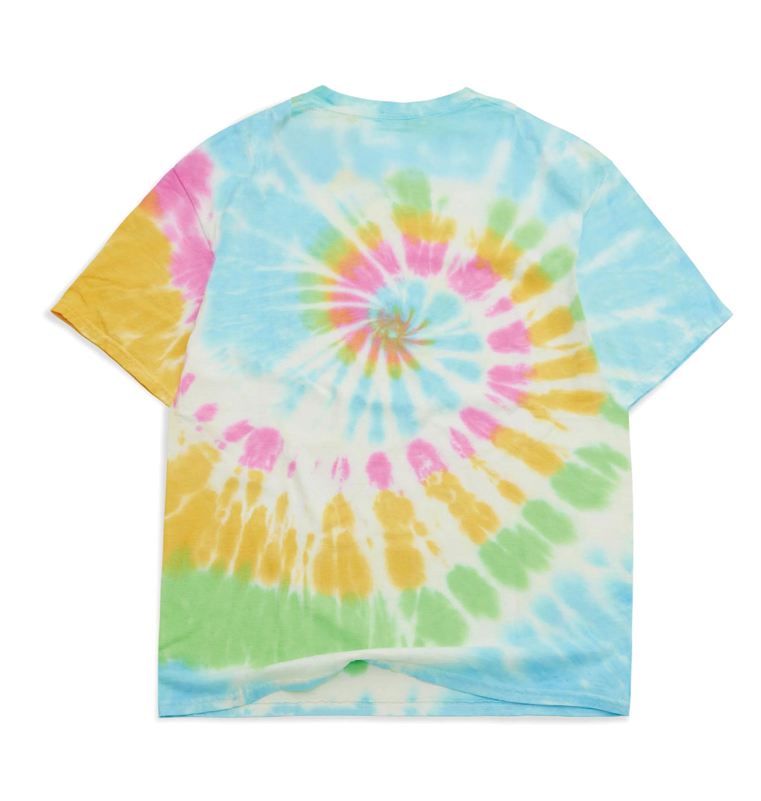 Cotton Collective Tour S/S Tee 6.0 Oz Factory 1 Direct