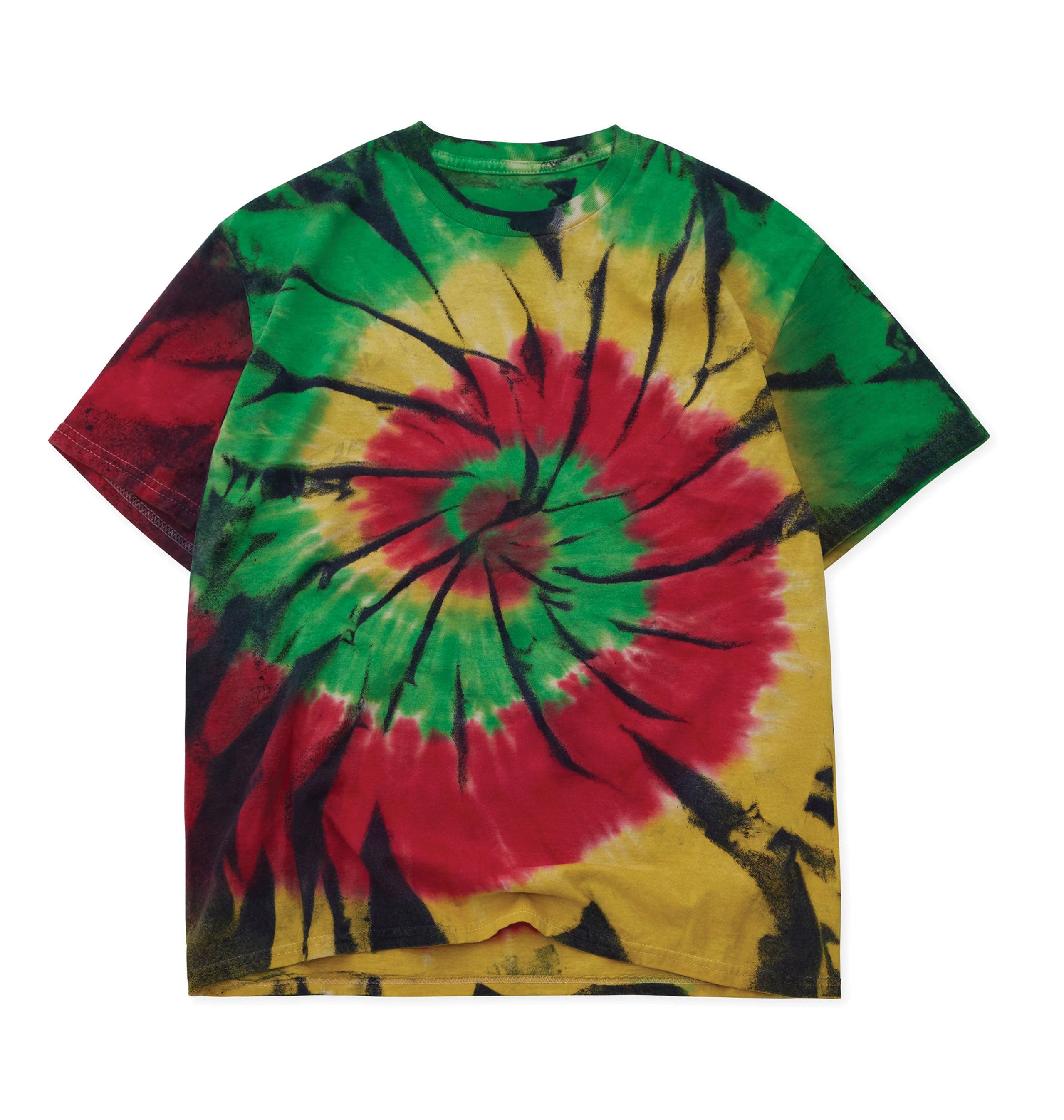 Cotton Collective Tour S/S Tee 6.0 Oz Factory 1 Direct