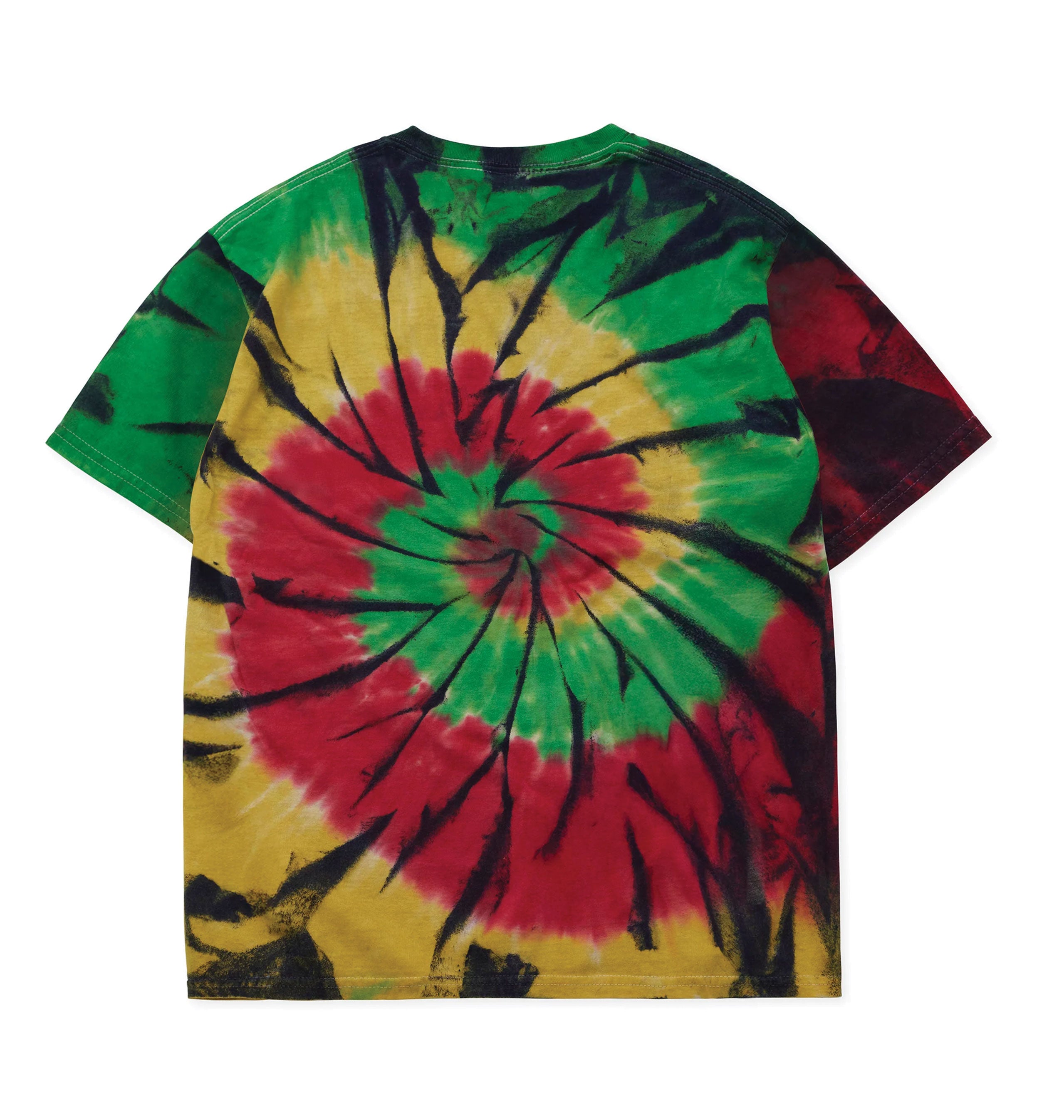 Cotton Collective Tour S/S Tee 6.0 Oz Factory 1 Direct