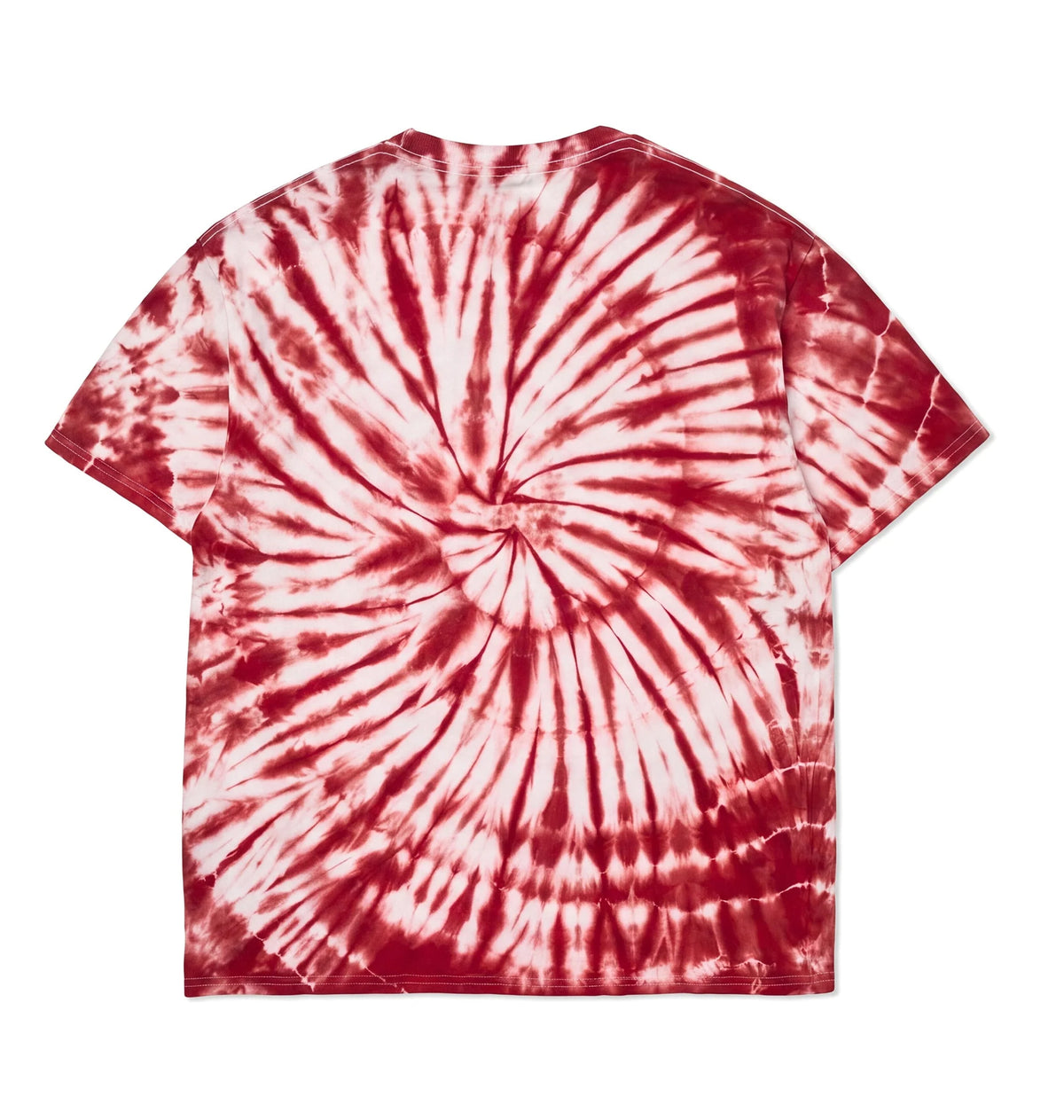 Cotton Collective Tour S/S Tee 6.0 Oz Factory 1 Direct