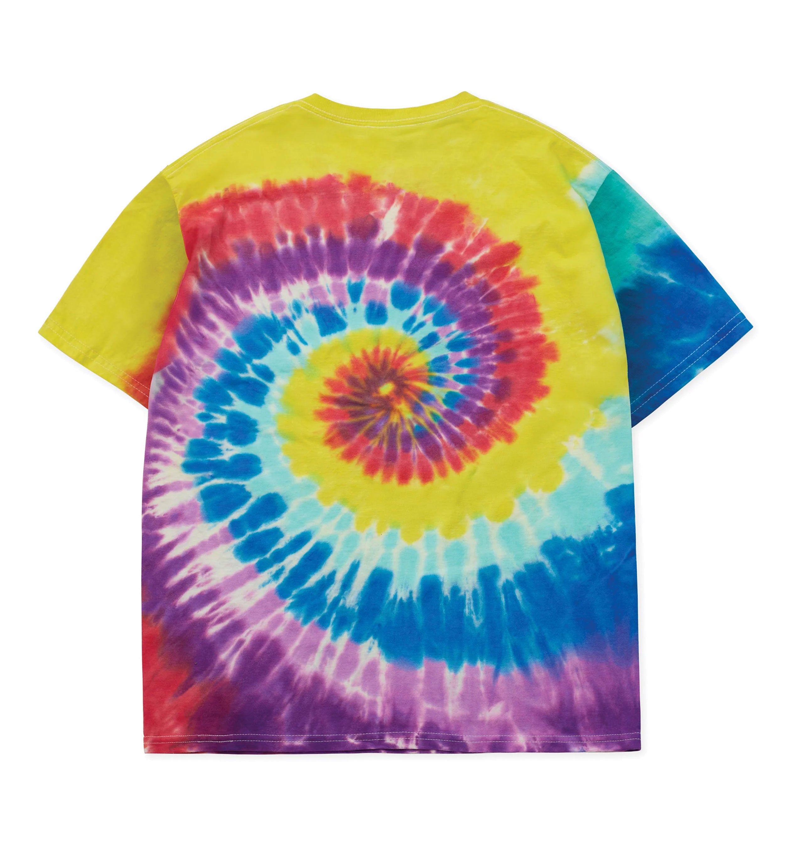 Cotton Collective Tour S/S Tee 6.0 Oz Factory 1 Direct
