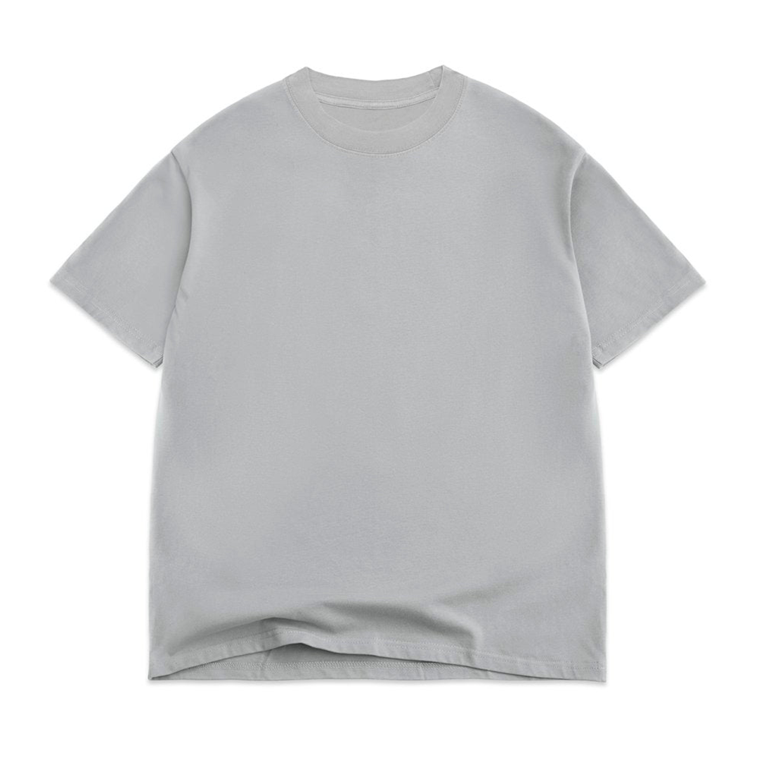 OVERSIZED BOX S/S TEE 7.5 OZ