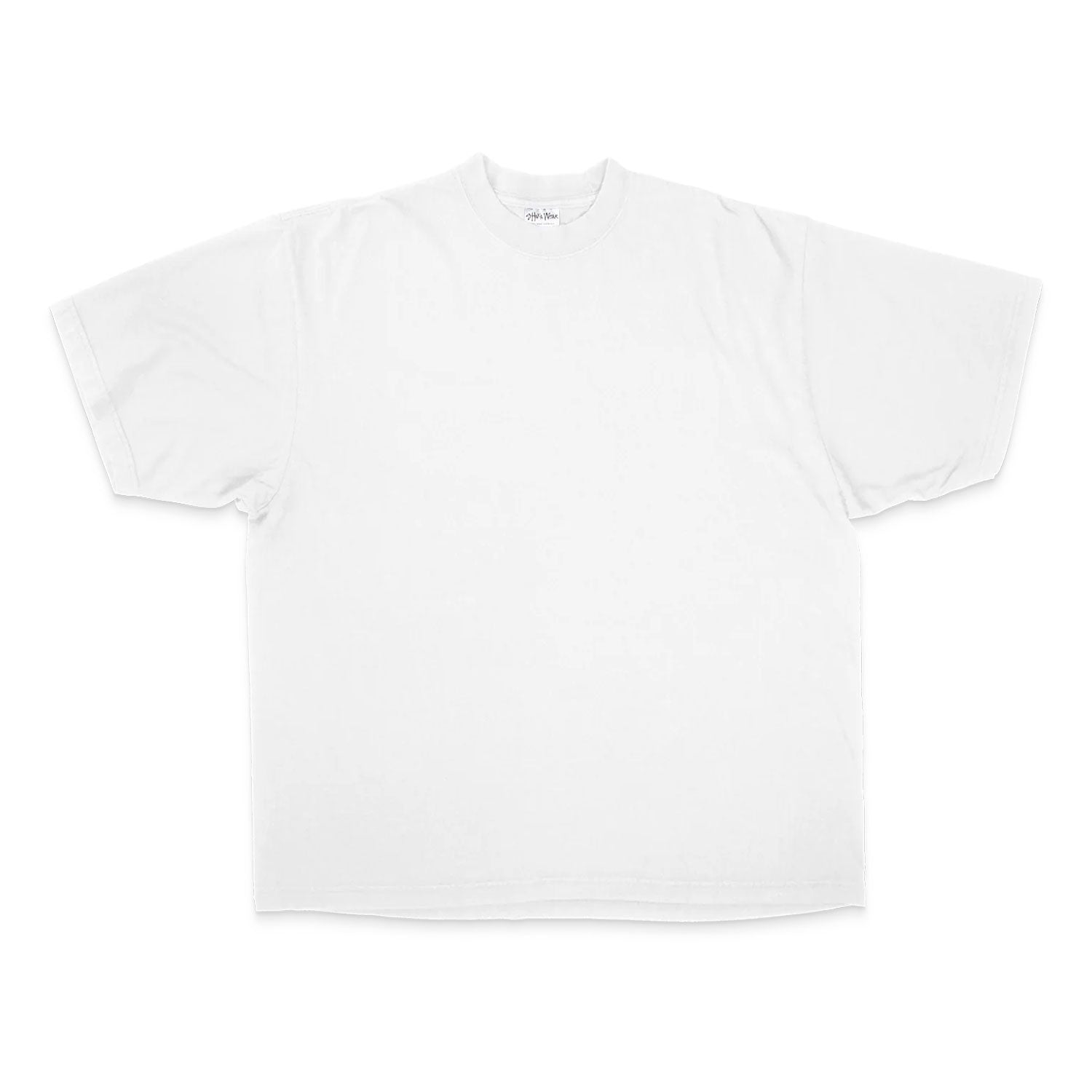 Shaka Wear - Unisex Max Heavyweight Garment-Dyed T-Shirt SHGD