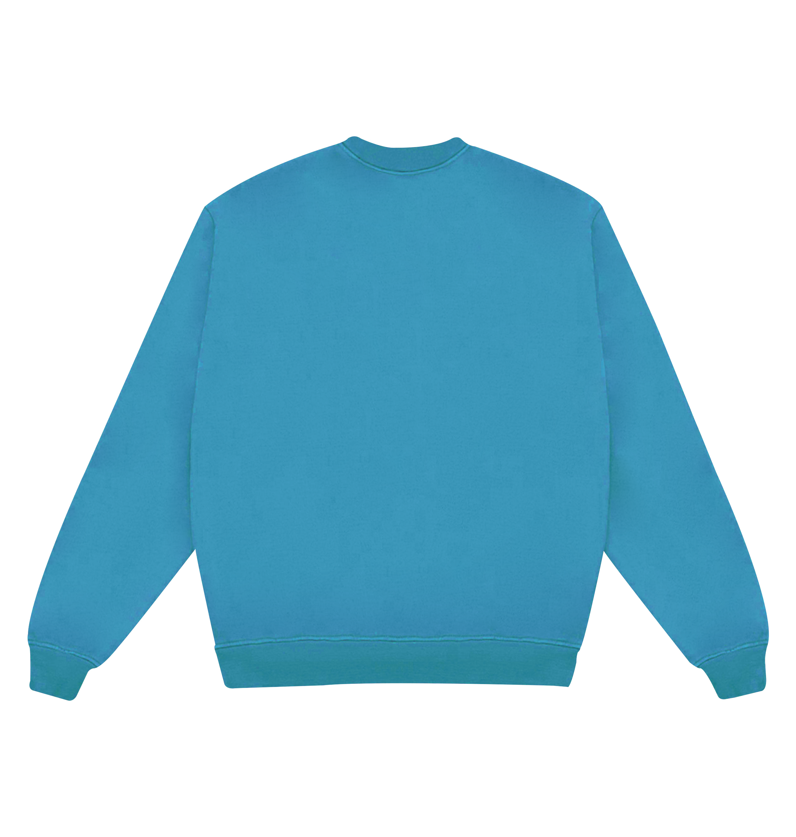 Cotton Collective Heavy Crew 15oz