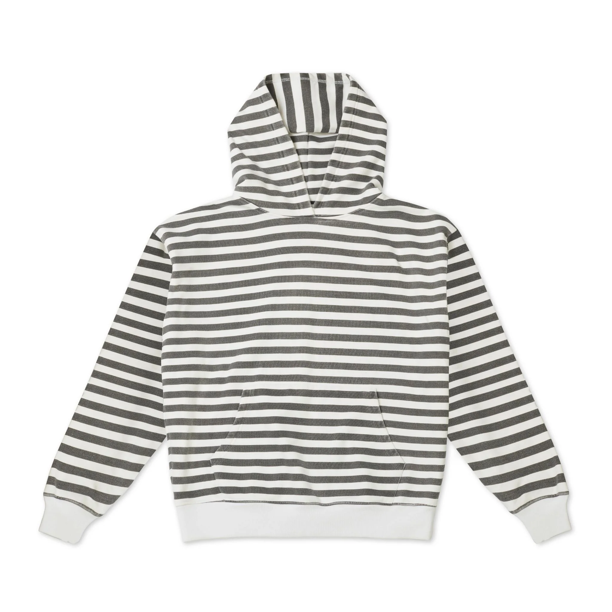 Cotton Collective Standard Hoodie 11oz Factory 1 Direct