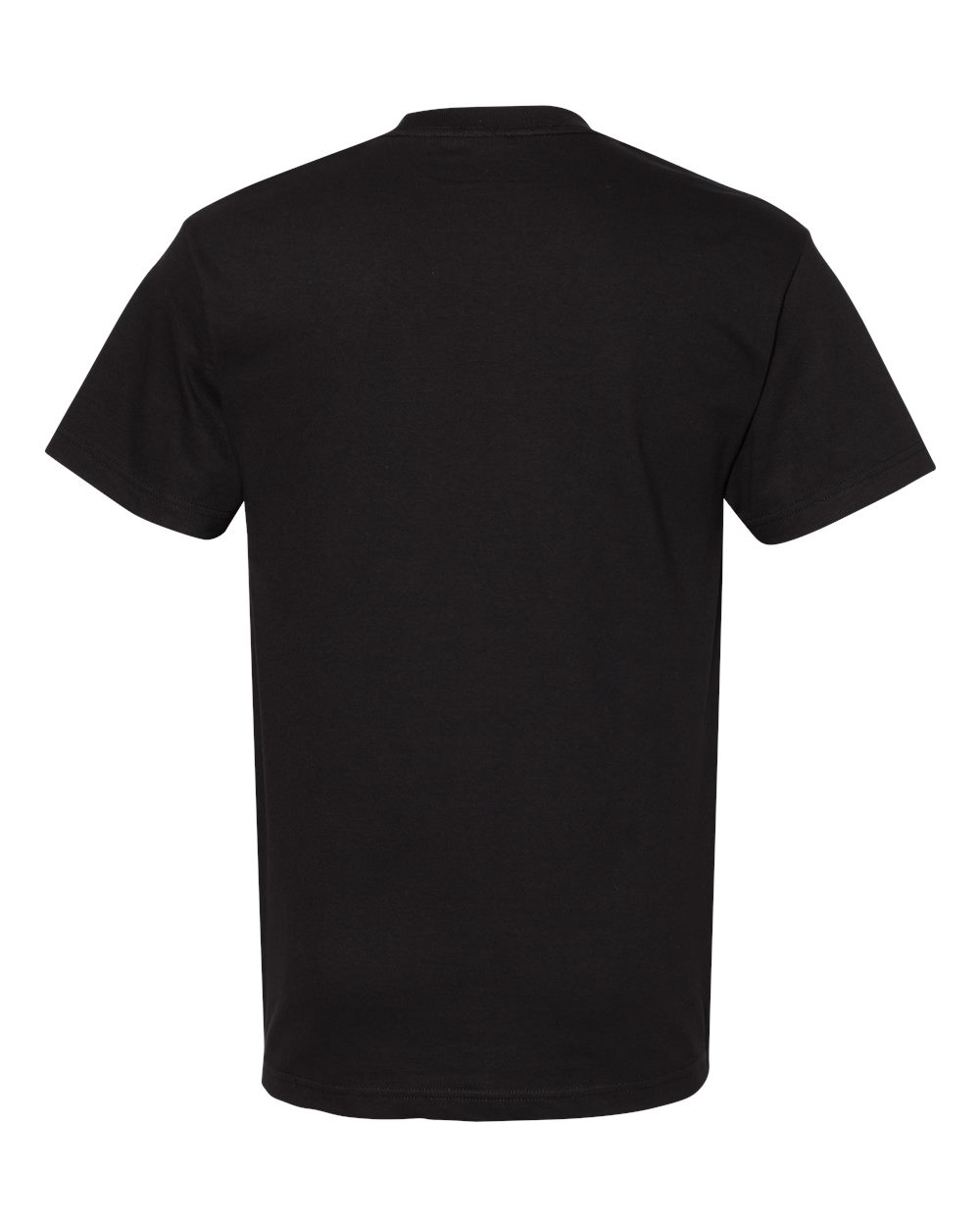 American Apparel Unisex Heavyweight Cotton Tee Factory 1 Direct