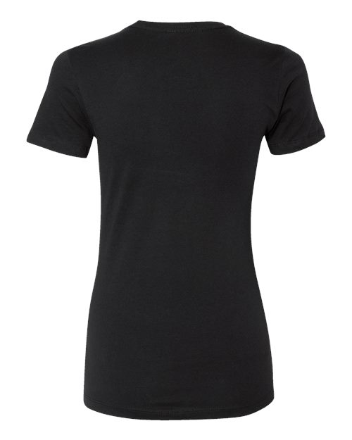 Next Level - Women’s Cotton T-Shirt - 3900