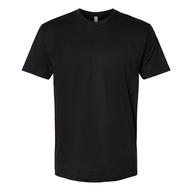 Short sleeve T-shirt Man- Next Level 3600