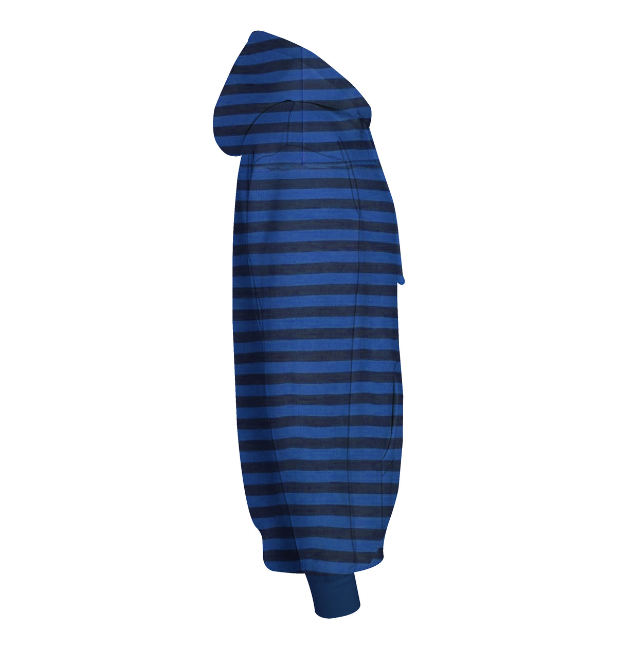 Cotton Collective Standard ZIP Hoodie 11oz Factory 1 Direct