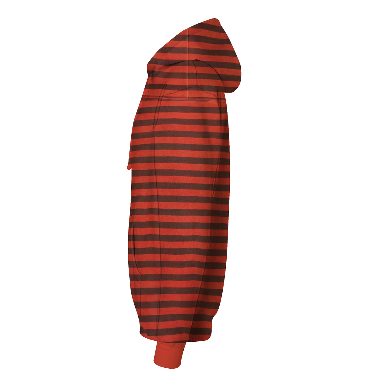Cotton Collective Standard ZIP Hoodie 11oz Factory 1 Direct