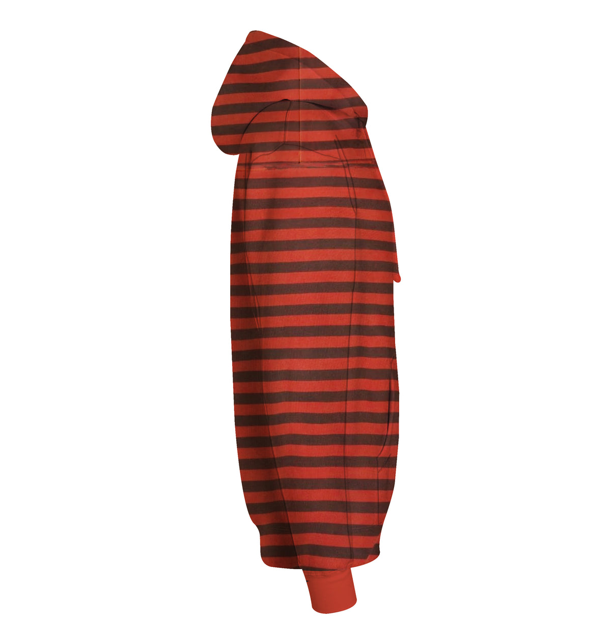 Cotton Collective Standard ZIP Hoodie 11oz Factory 1 Direct