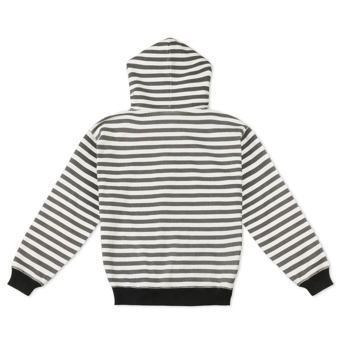 Cotton Collective Standard ZIP Hoodie 11oz Factory 1 Direct