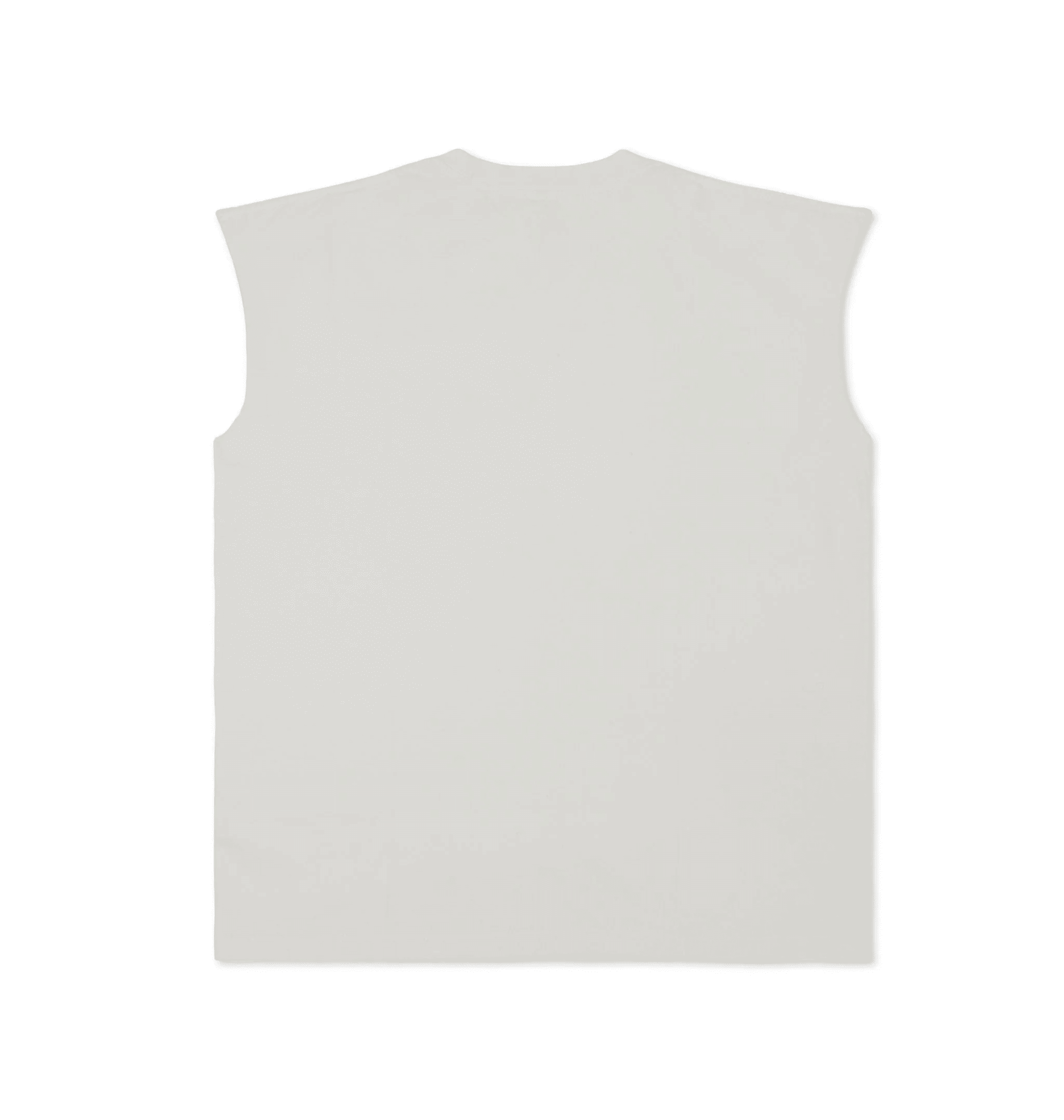 Cotton Collective Muscle Tee 7.5oz Factory 1 Direct