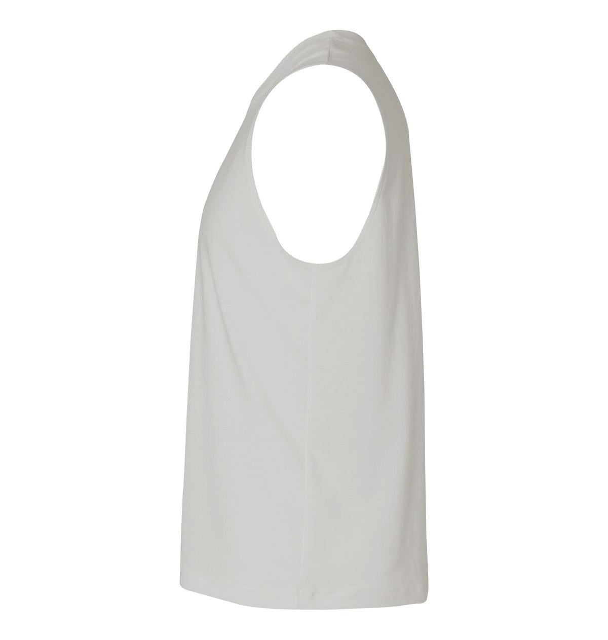 Cotton Collective Muscle Tee 7.5oz Factory 1 Direct