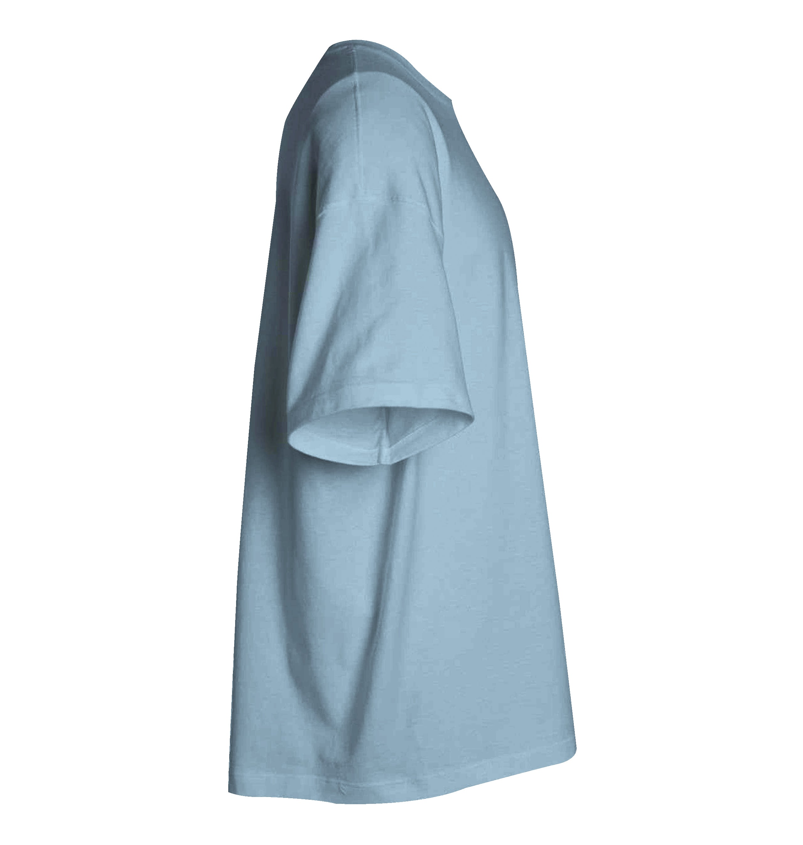 Cotton Collective Oversized Box S/S Tee 7.5oz Factory 1 Direct