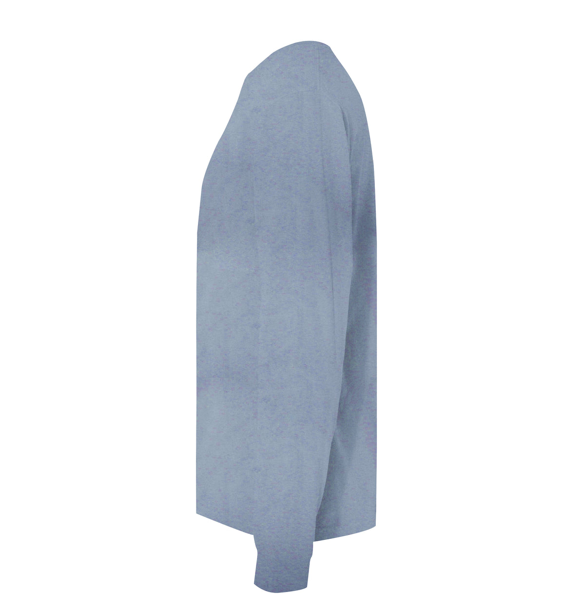 Cotton Collective Oversized Box L/S Tee 7.5oz Factory 1 Direct