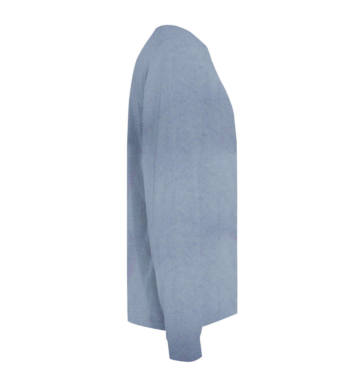 Cotton Collective Oversized Box L/S Tee 7.5oz Factory 1 Direct