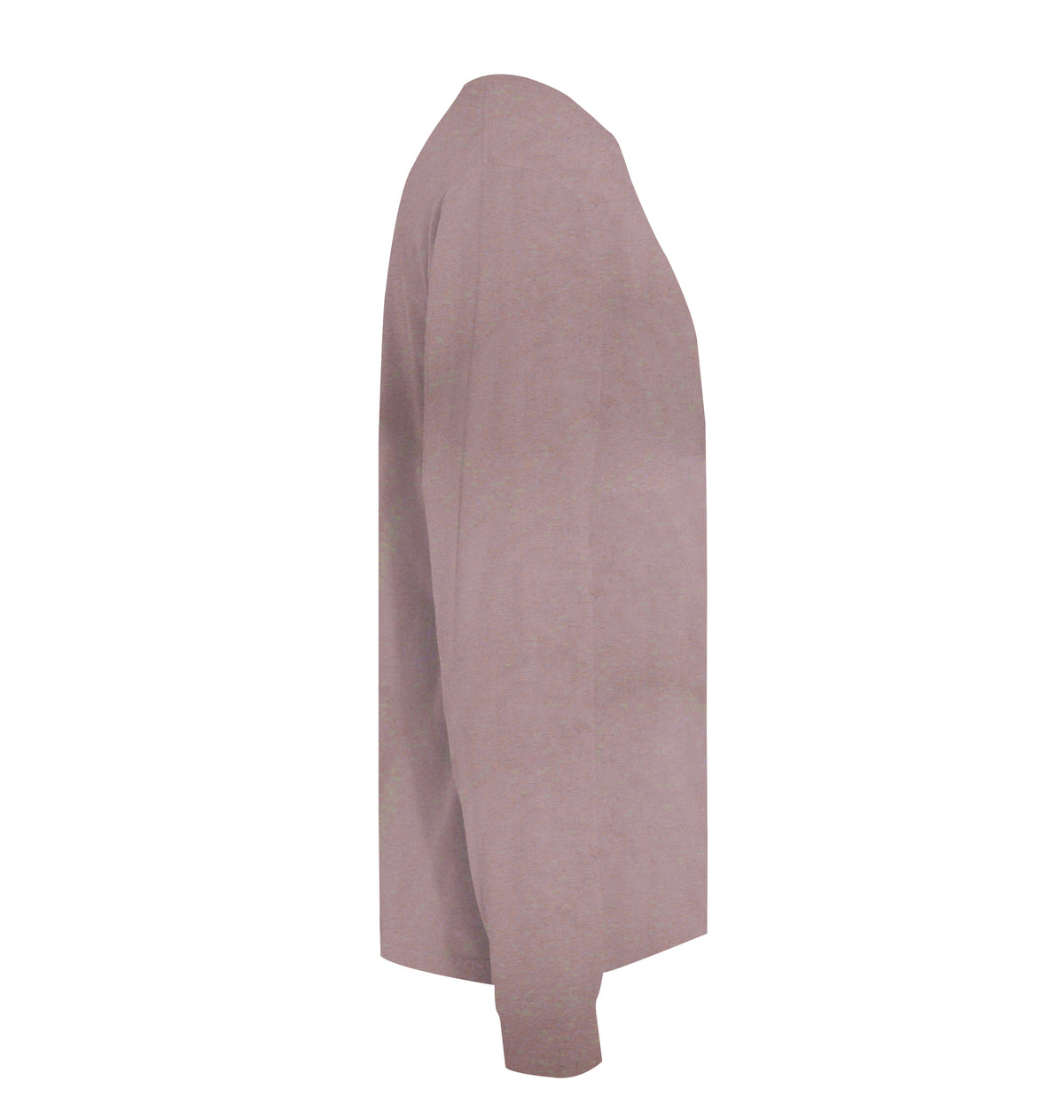 Cotton Collective Oversized Box L/S Tee 7.5oz Factory 1 Direct