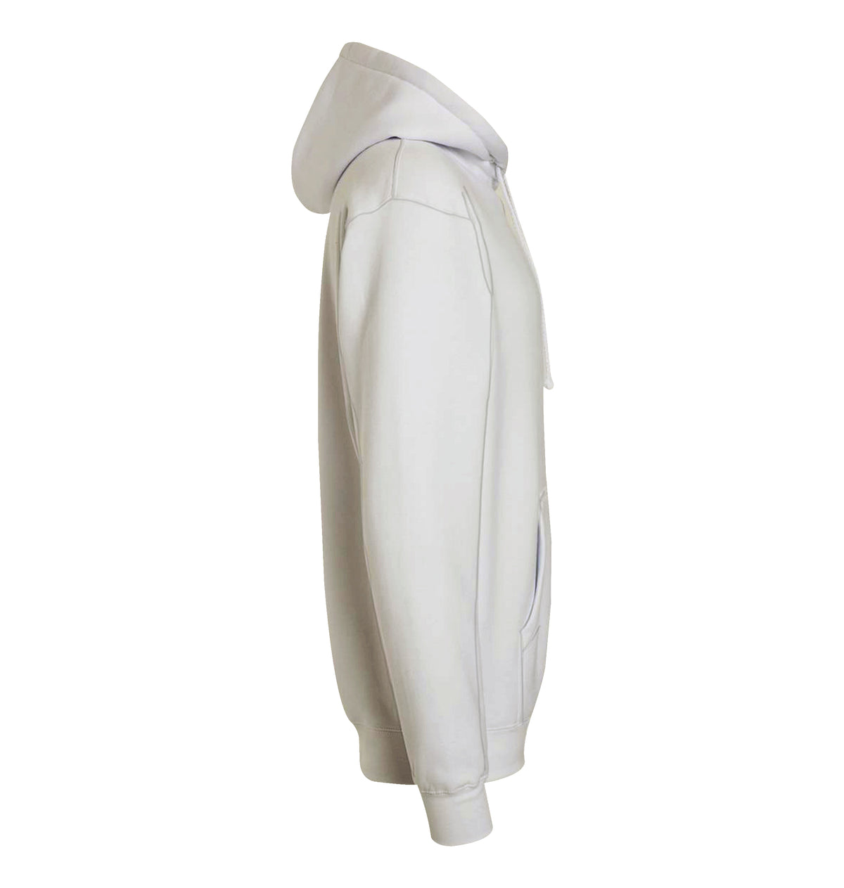 Cotton Collective Standard ZIP Hoodie 11oz Factory 1 Direct