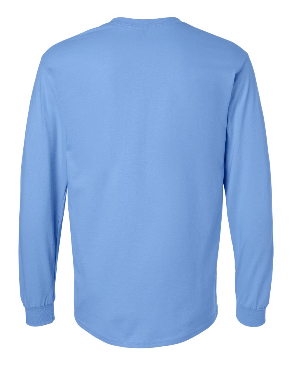 Gildan - Ultra Cotton® Long Sleeve T-Shirt - 2400