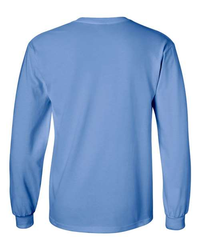 Gildan - Ultra Cotton® Long Sleeve T-Shirt - 2400