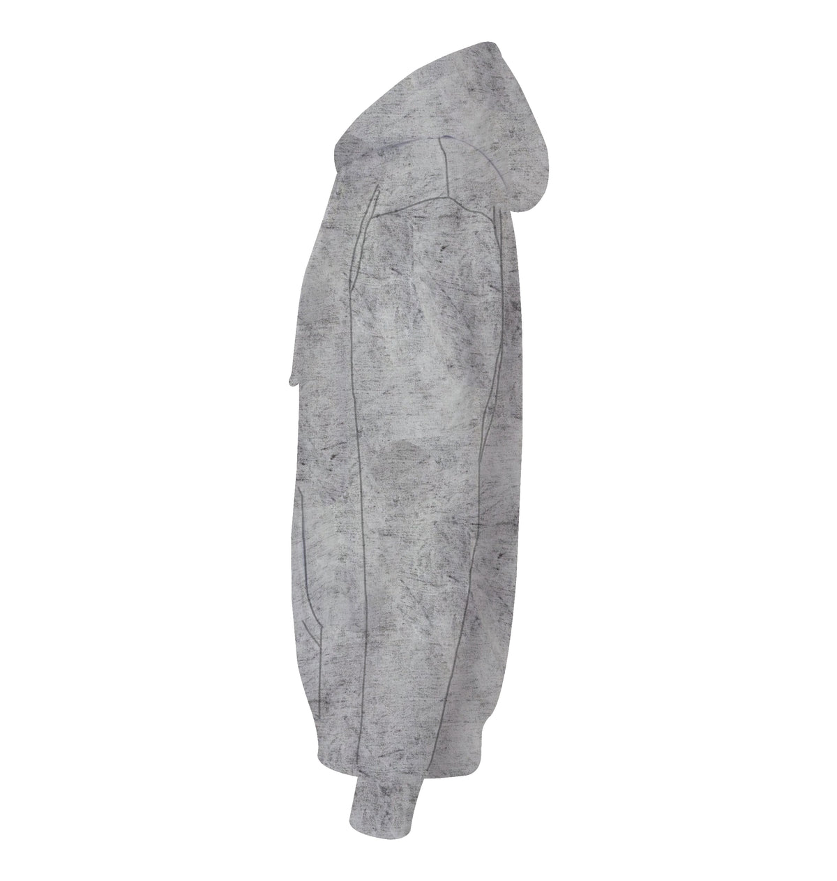 Cotton Collective Special Zip Hoodie 14oz Factory 1 Direct