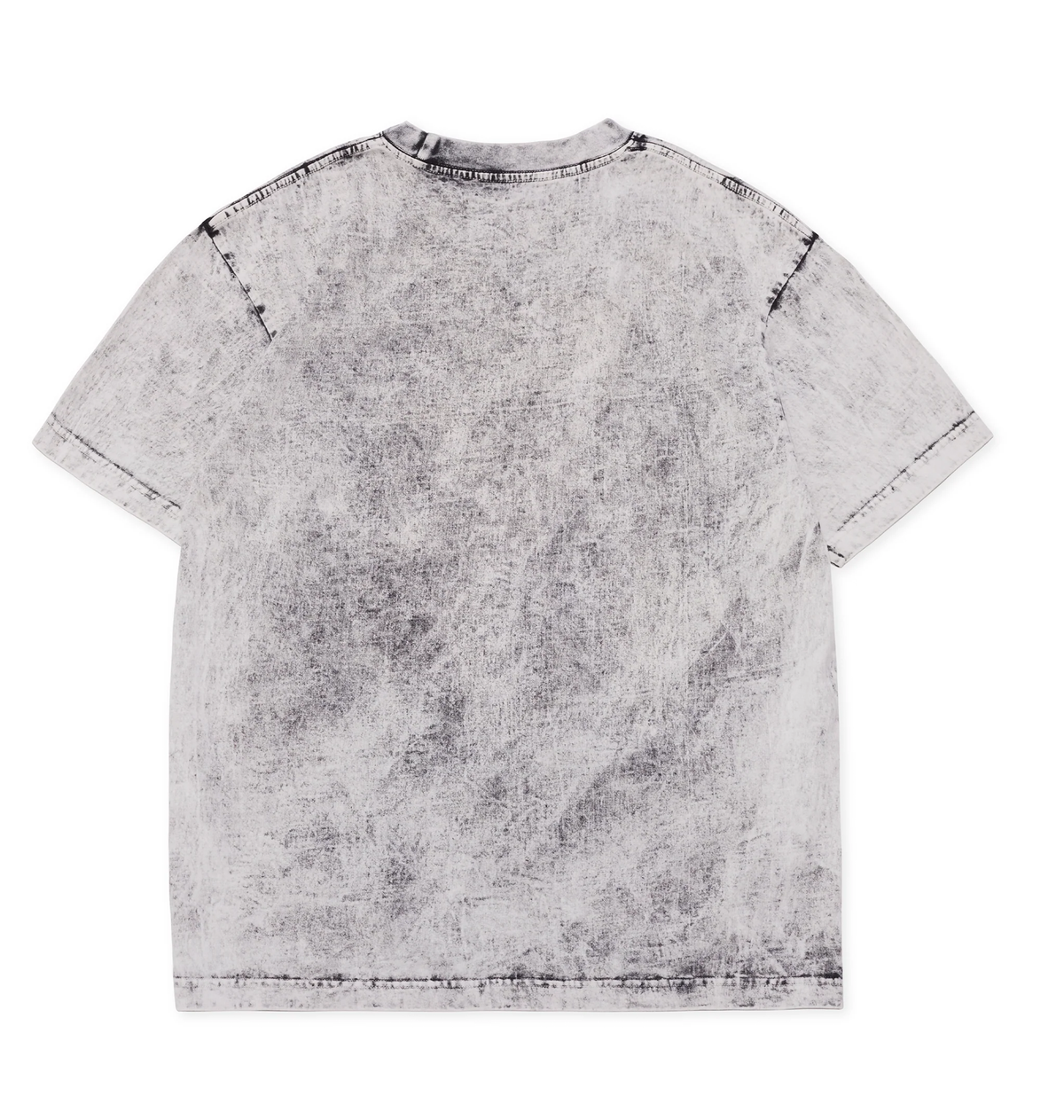 Cotton Collective Oversized Box S/S Tee 7.5oz Factory 1 Direct