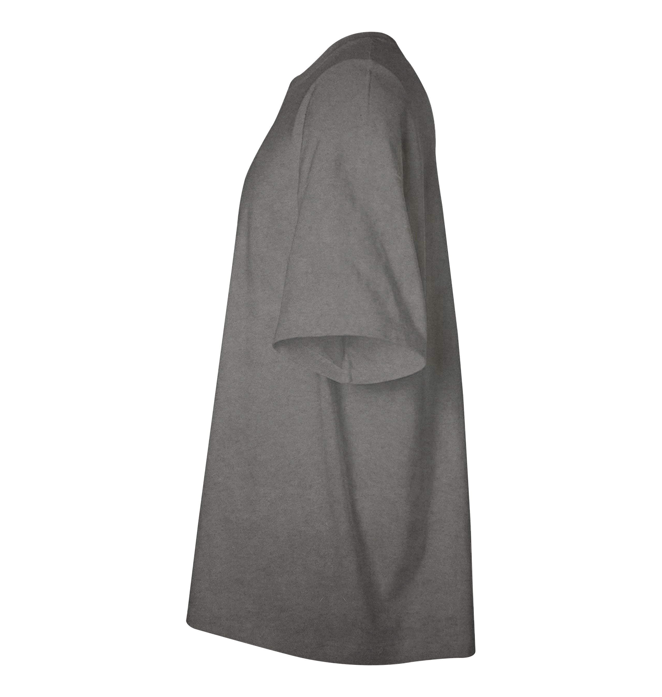 Cotton Collective Oversized Box S/S Tee 7.5oz