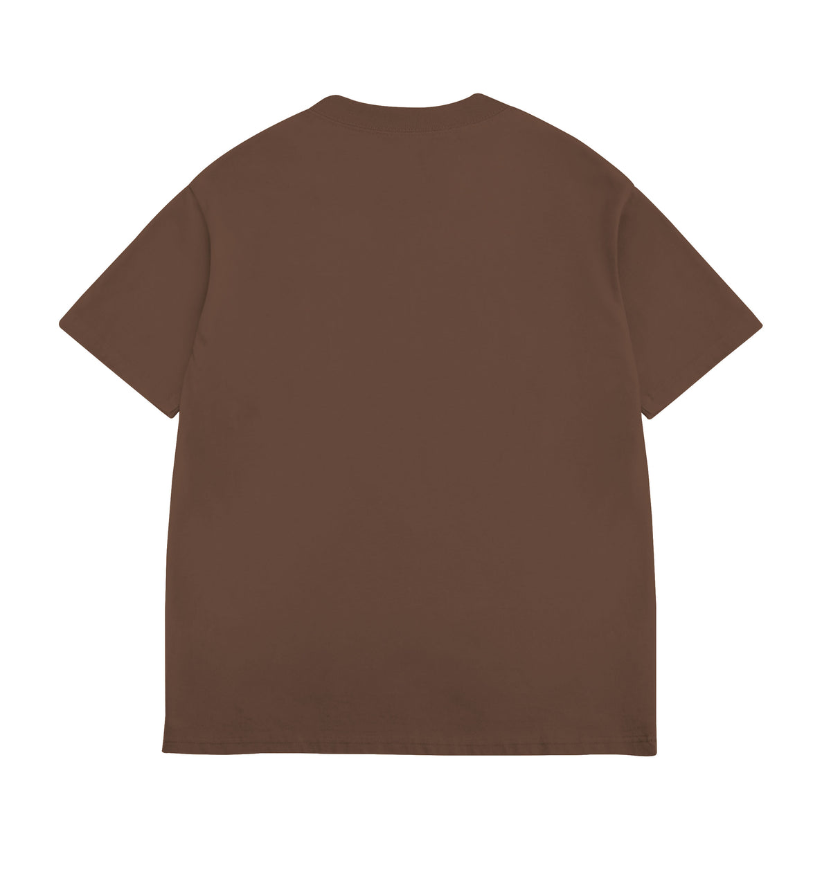 Cotton Collective Oversized Crop S/S Tee 7.5 Oz Factory 1 Direct