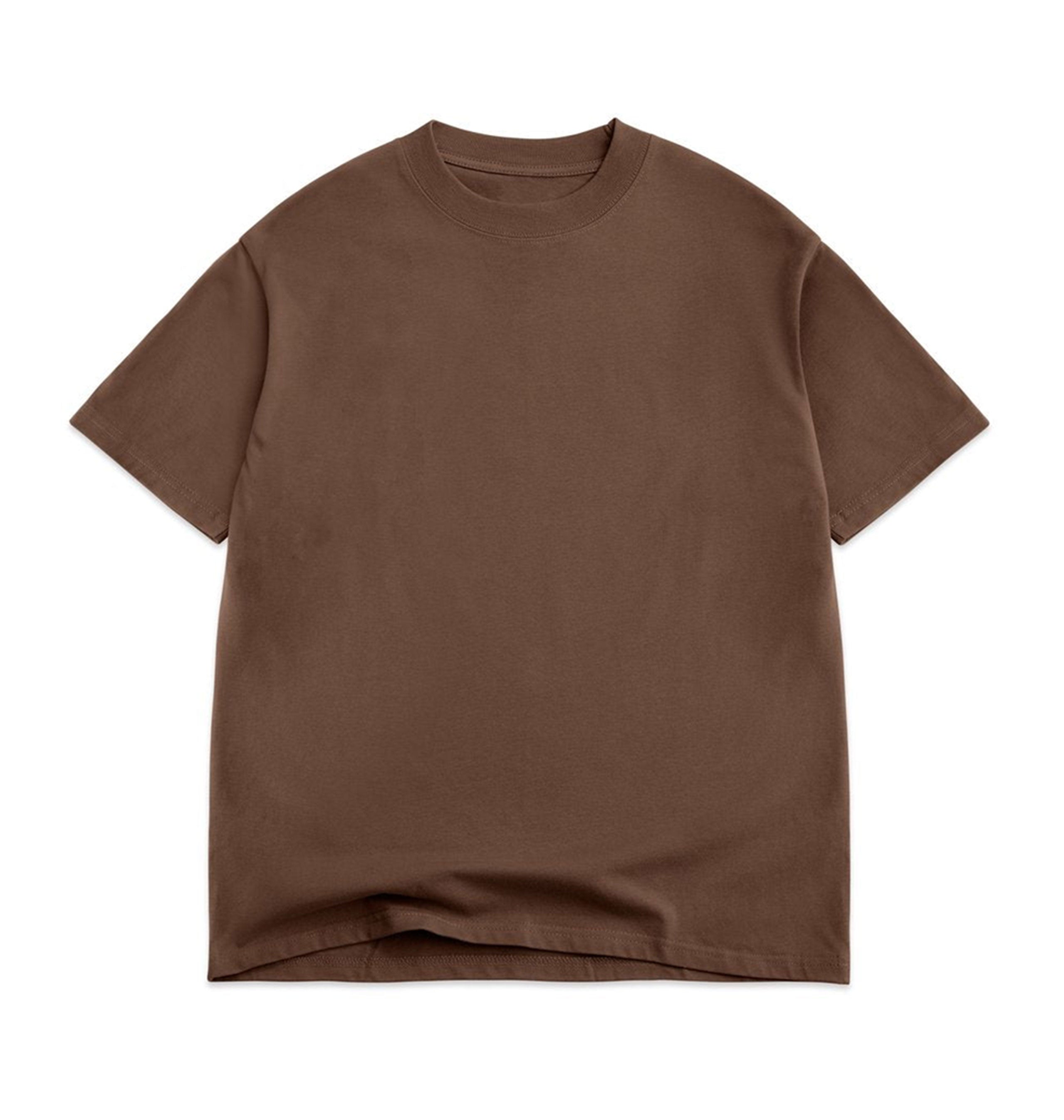 Cotton Collective Oversized Crop S/S Tee 7.5 Oz Factory 1 Direct
