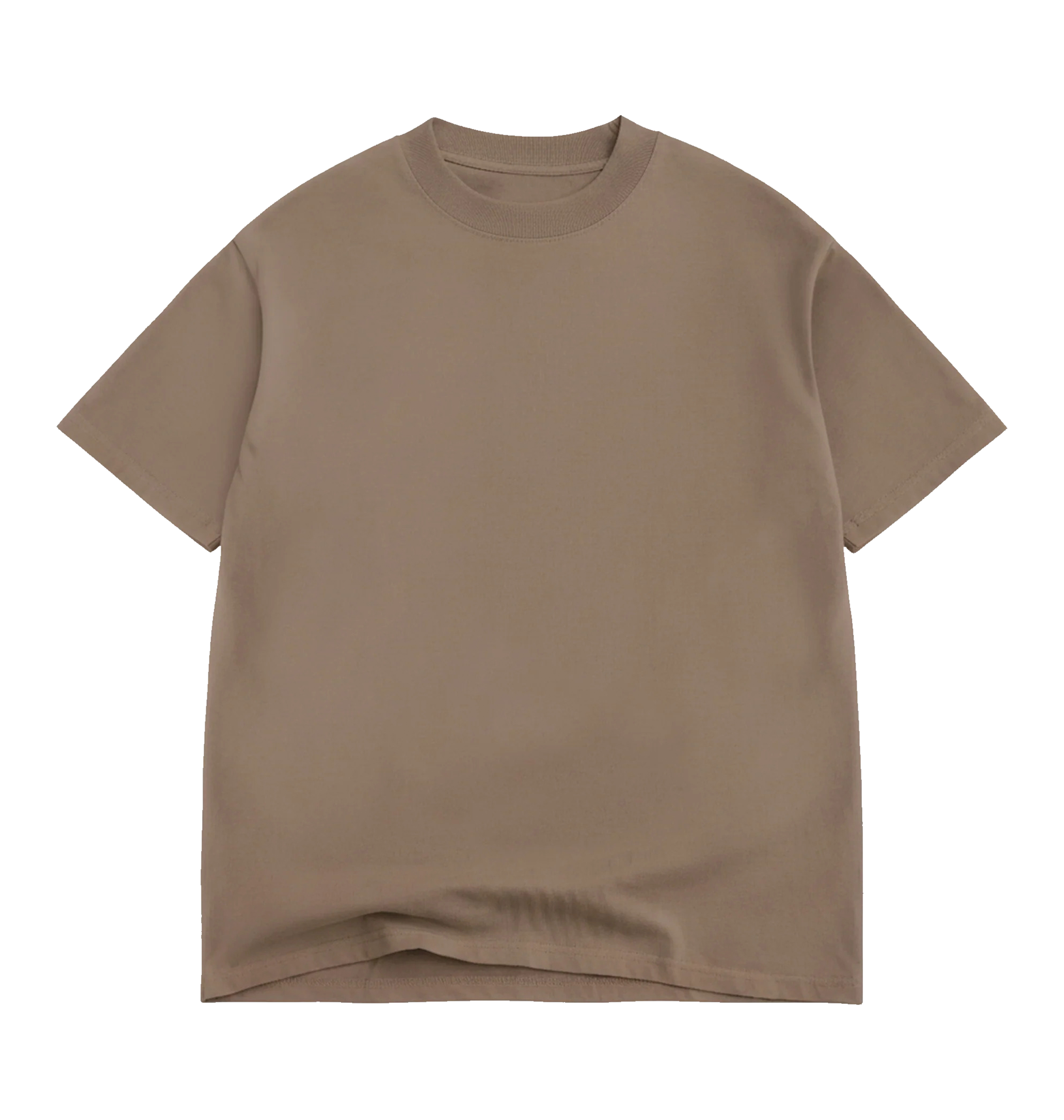 Cotton Collective Daily S/S Tee 6.5 Oz Factory 1 Direct