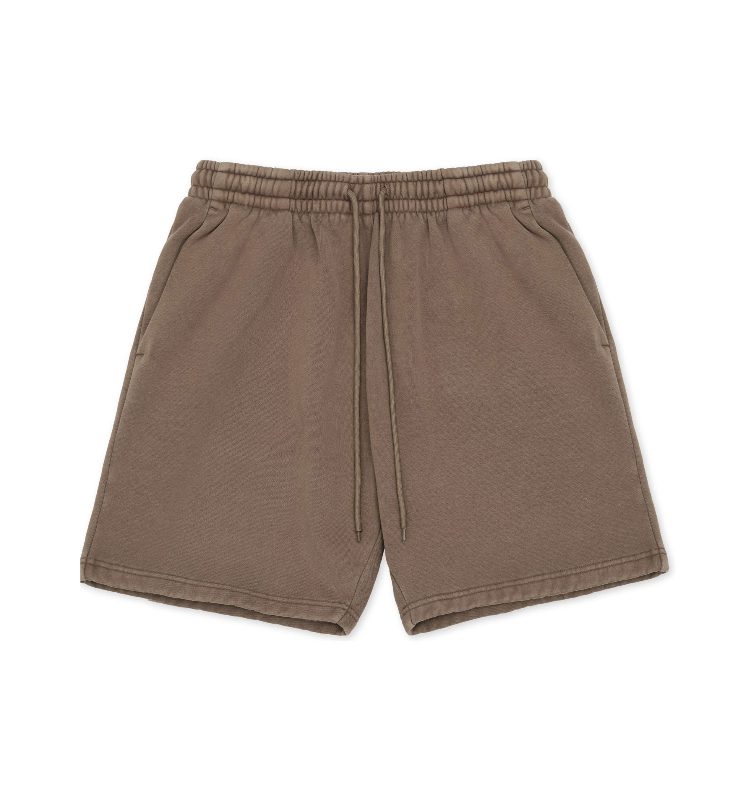 Cotton Collective Dunk Short 11.5 Oz Factory 1 Direct