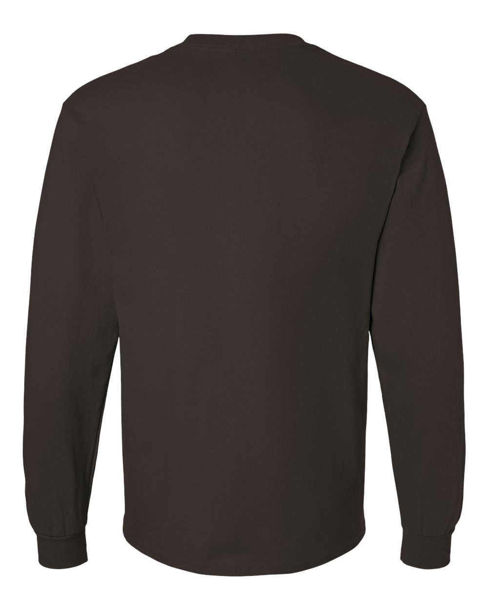 Gildan - Ultra Cotton® Long Sleeve T-Shirt - 2400