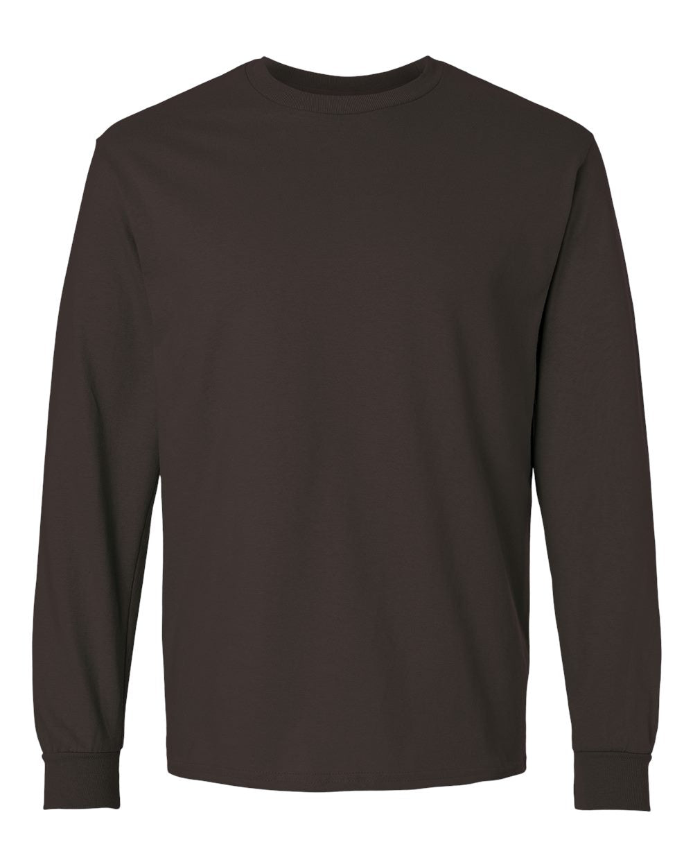 Gildan - Ultra Cotton® Long Sleeve T-Shirt - 2400